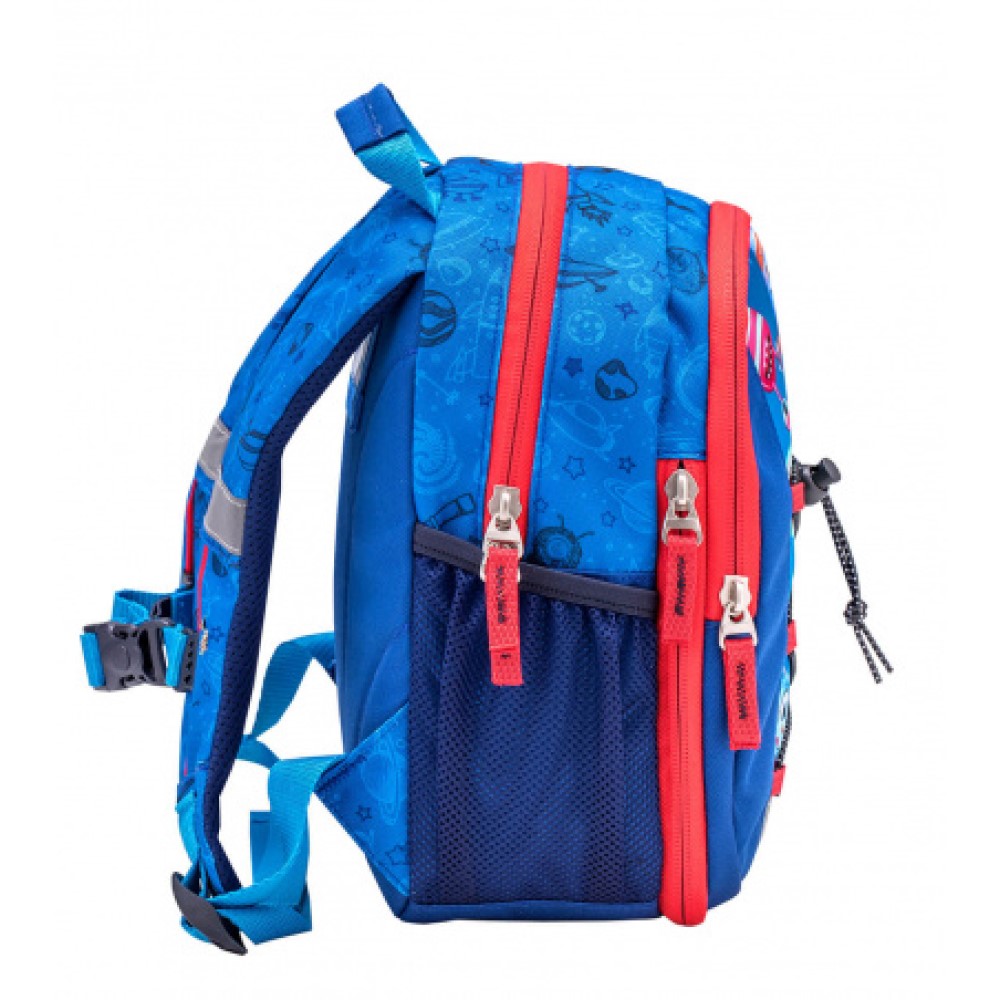 Kindergartenrucksack "Cool Monsters" für 1-3 Jahre Kinder Rucksack Kindergartenrucksack "Cool Monsters" für 1-3 Jahre Kinder Rucksack