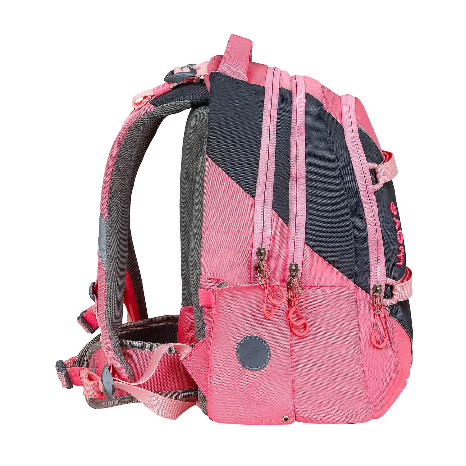 Rucksack Prime Schulrucksack "Pinky"