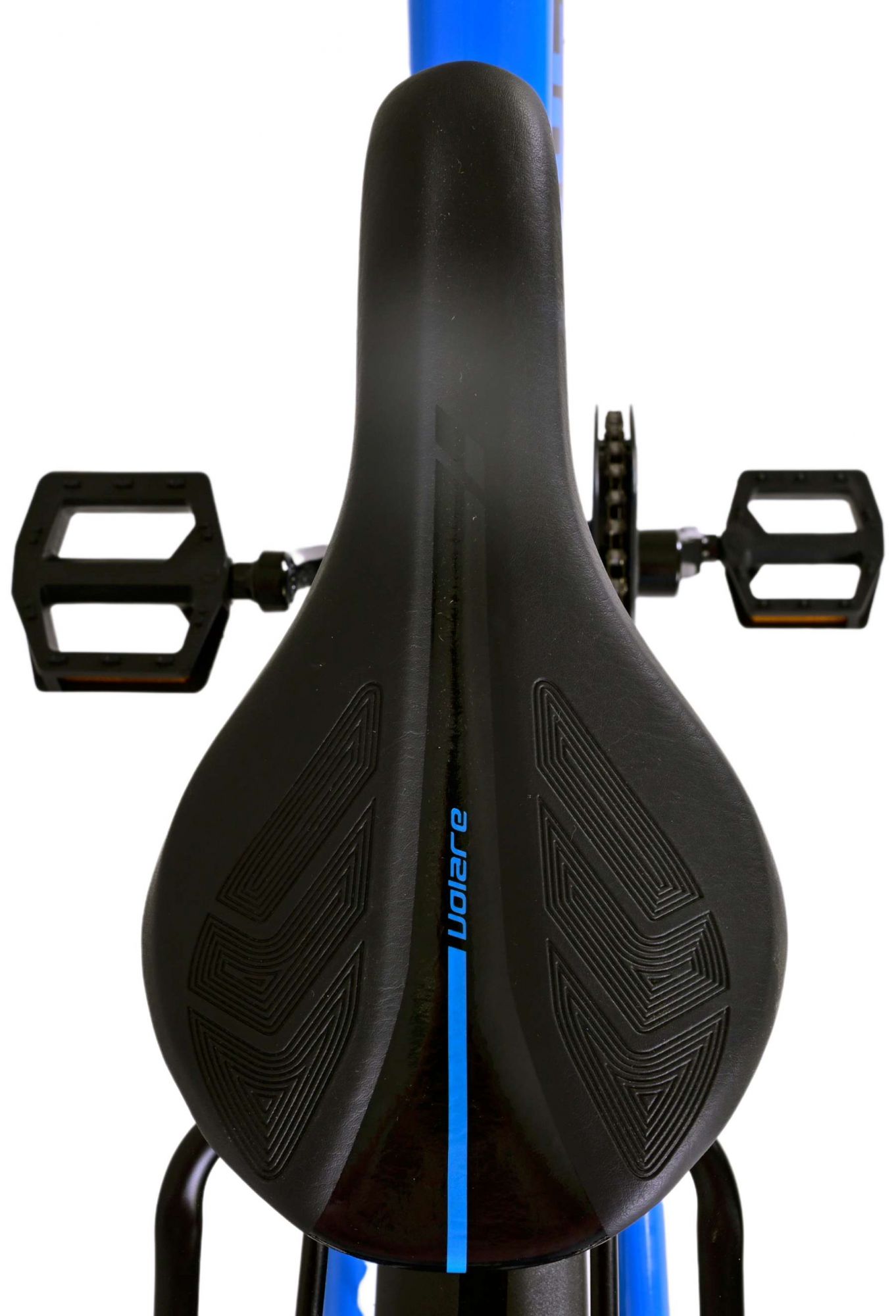 Kinderfahrrad Cross für Jungen 24 Zoll Kinderrad in Blau Kinderfahrrad Cross für Jungen 24 Zoll Kinderrad in Blau