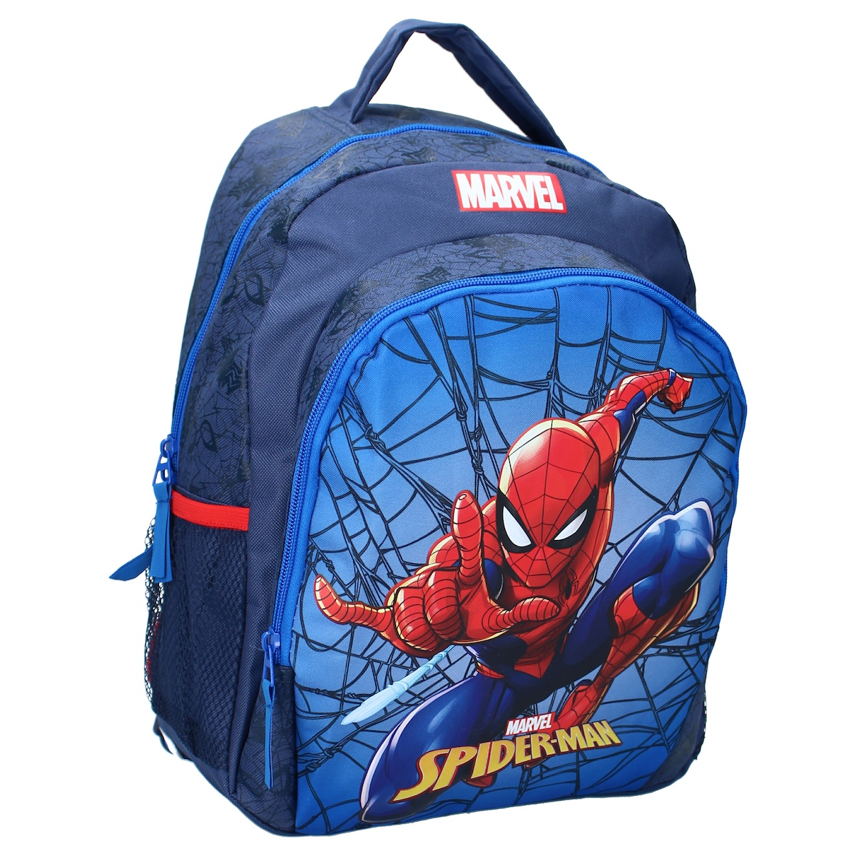 Rucksack Spider-Man Tangled Webs Tasche