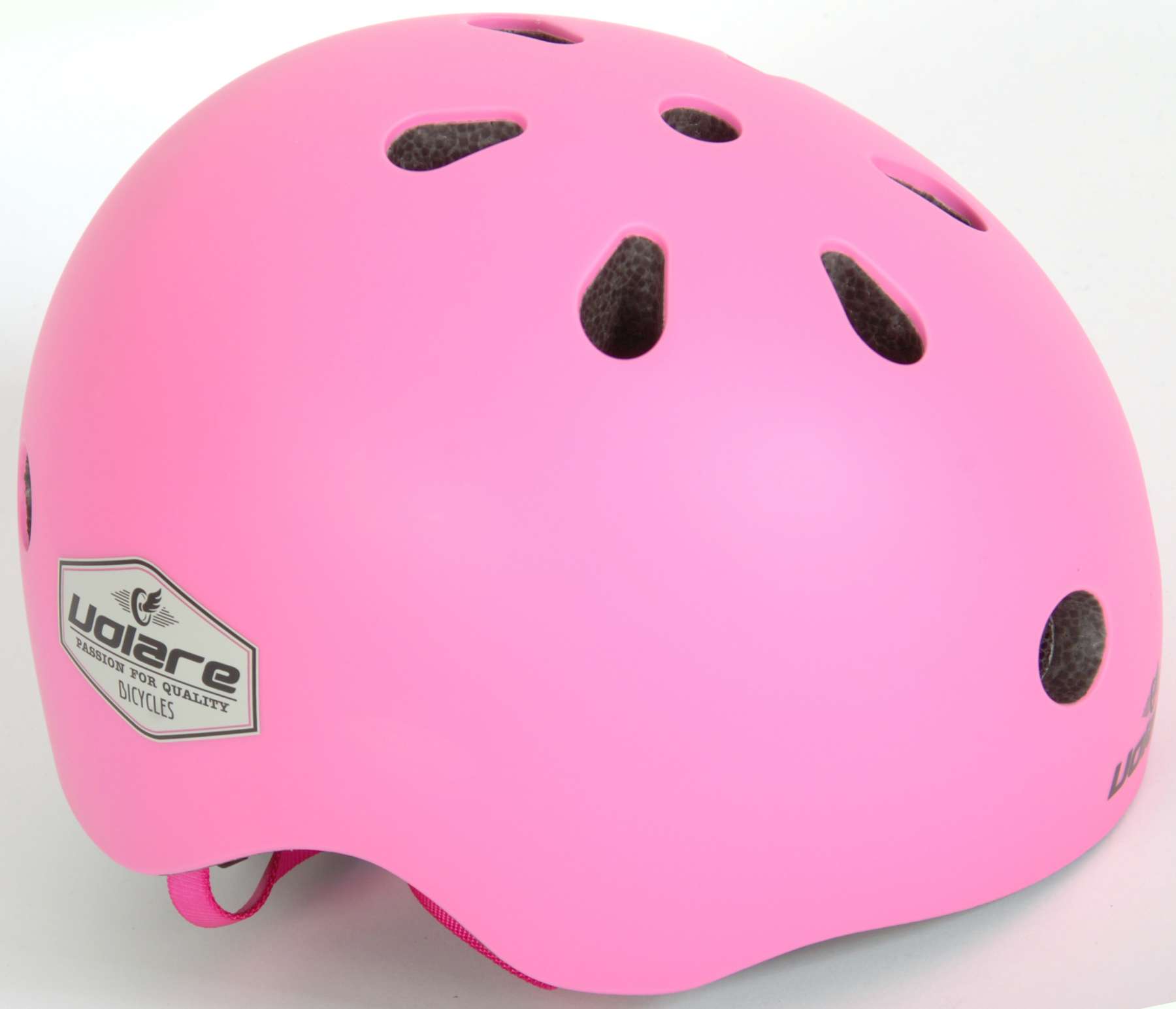 Fahrradhelm für Kinder in Rosa 45-51 cm Kinderhelm Fahrradhelm für Kinder in Rosa 45-51 cm Kinderhelm