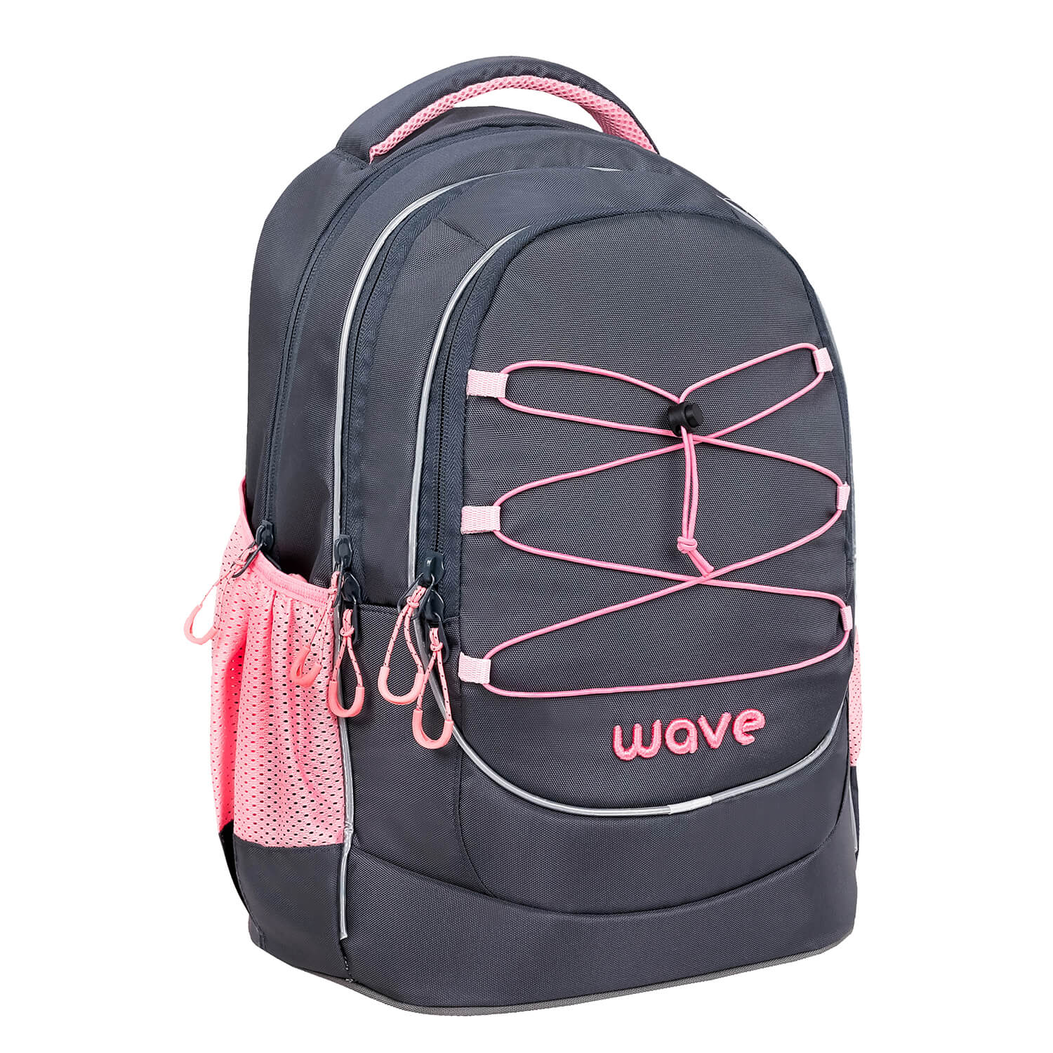 Rucksack Boost Schulrucksack "Pinky"