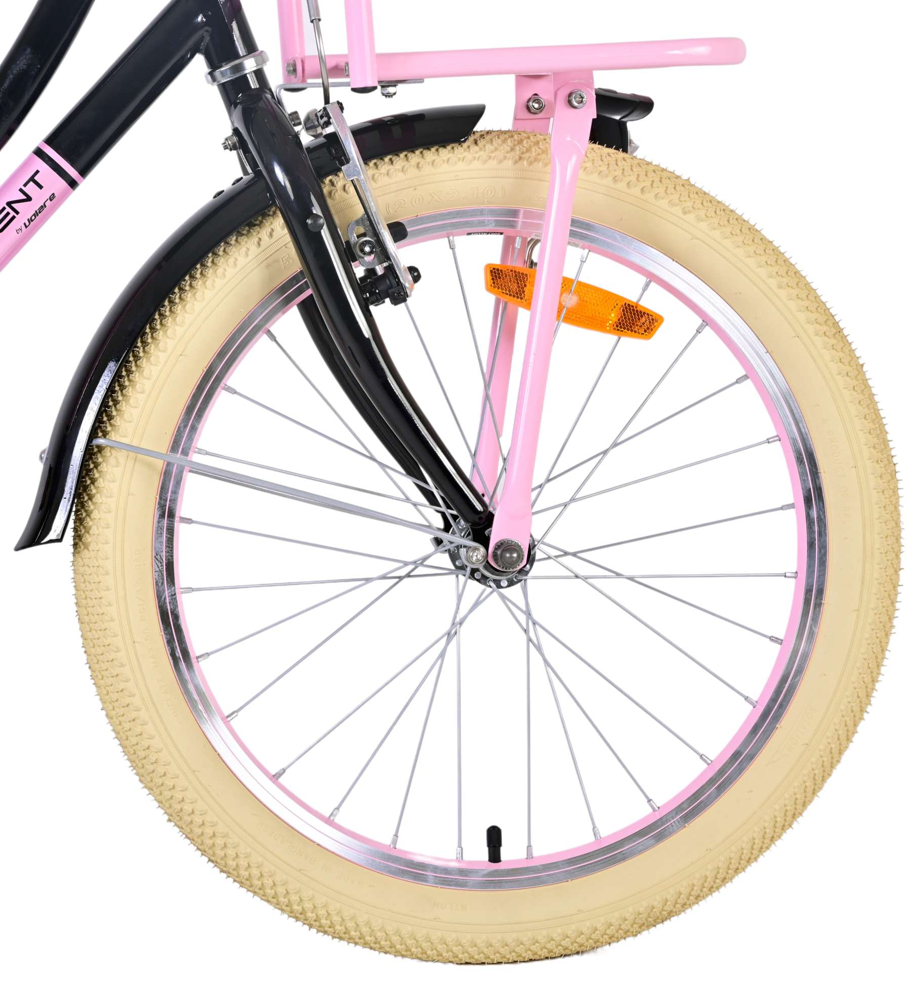 Kinderfahrrad Excellent Fahrrad für Mädchen 20 Zoll Kinderrad Schwarz Kinderfahrrad Excellent Fahrrad für Mädchen 20 Zoll Kinderrad Schwarz