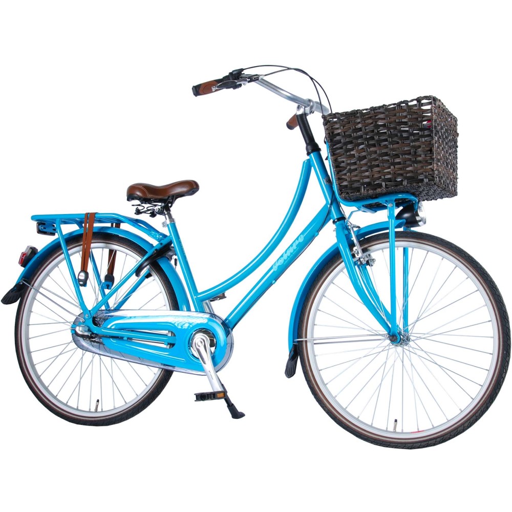Fahrradkorb groß geflochten Korb für Fahrrad Fahrradkorb groß geflochten Korb für Fahrrad