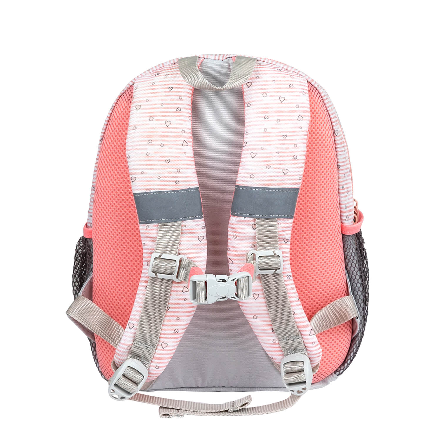 Kindergartenrucksack "Sweet Bunny" für 3-6 Jährige Kinder Rucksack