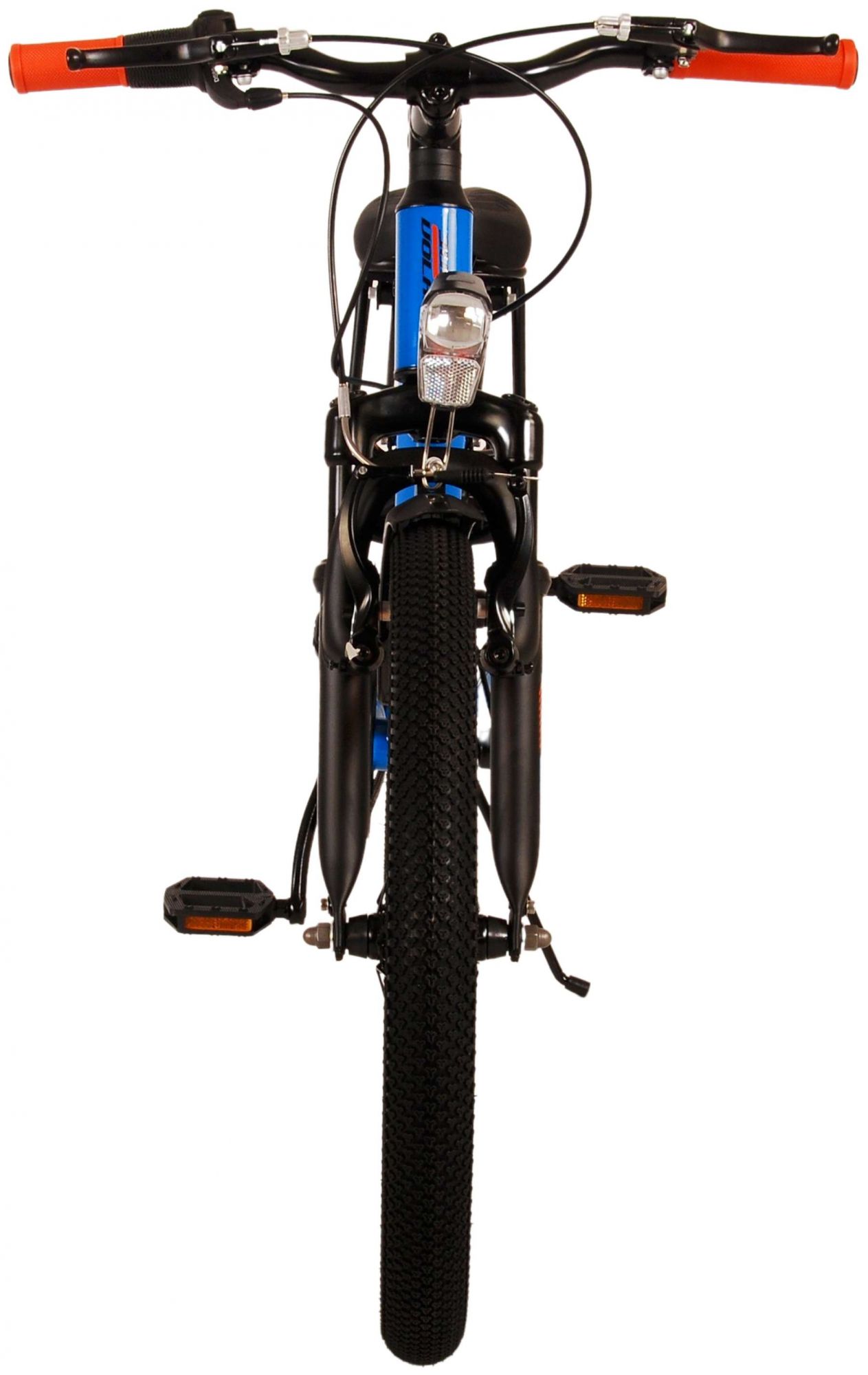 Kinderfahrrad Cross für Jungen 20 Zoll Kinderrad in Blau, 6 Gänge Kinderfahrrad Cross für Jungen 20 Zoll Kinderrad in Blau, 6 Gänge