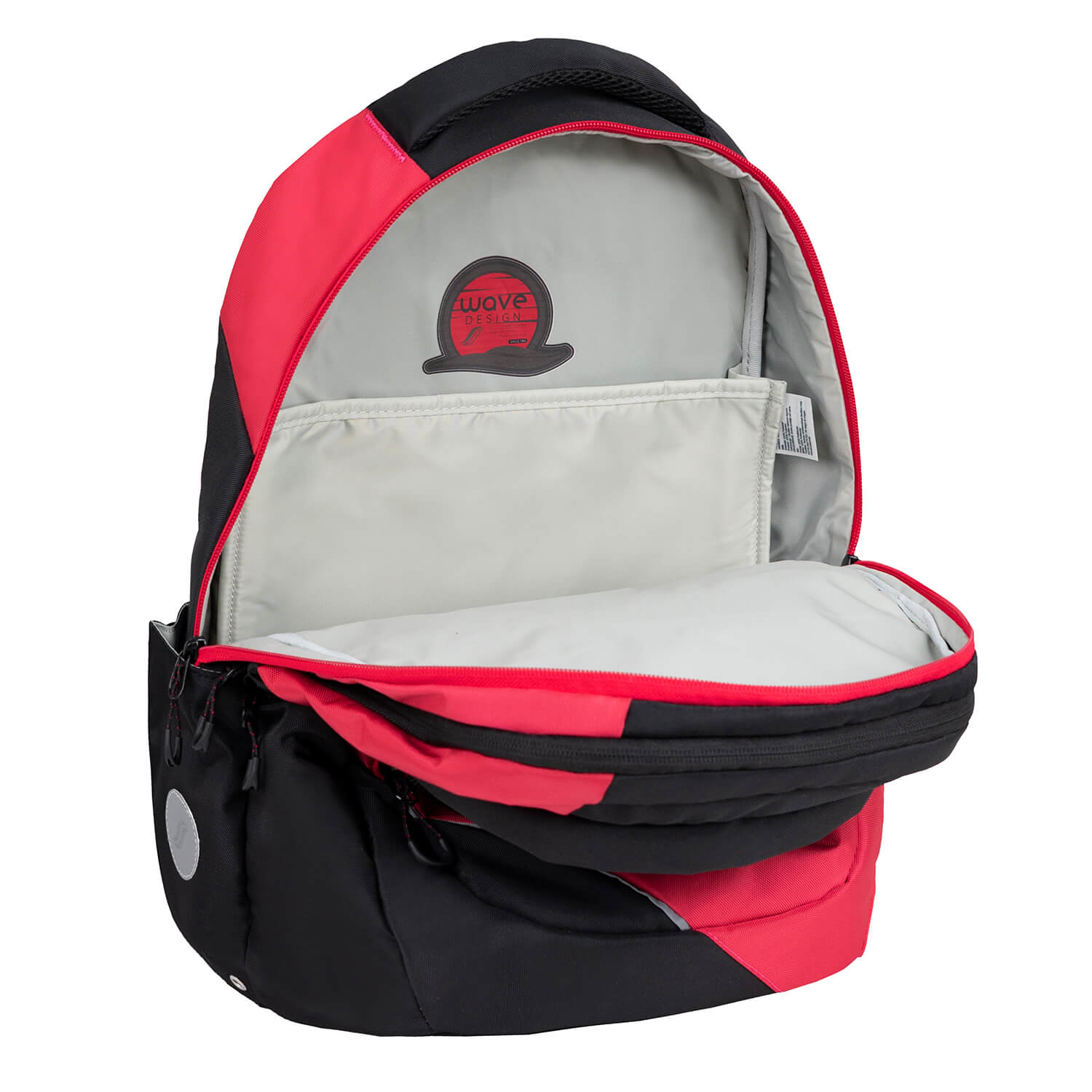 Rucksack Prime Schulrucksack "Meteor"
