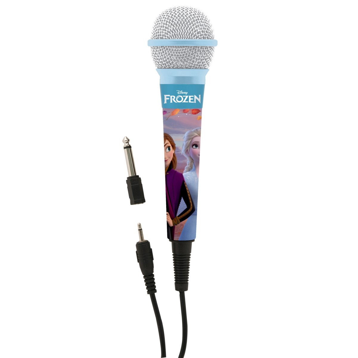 Disney Die Eiskönigin Mikrofon Karaoke