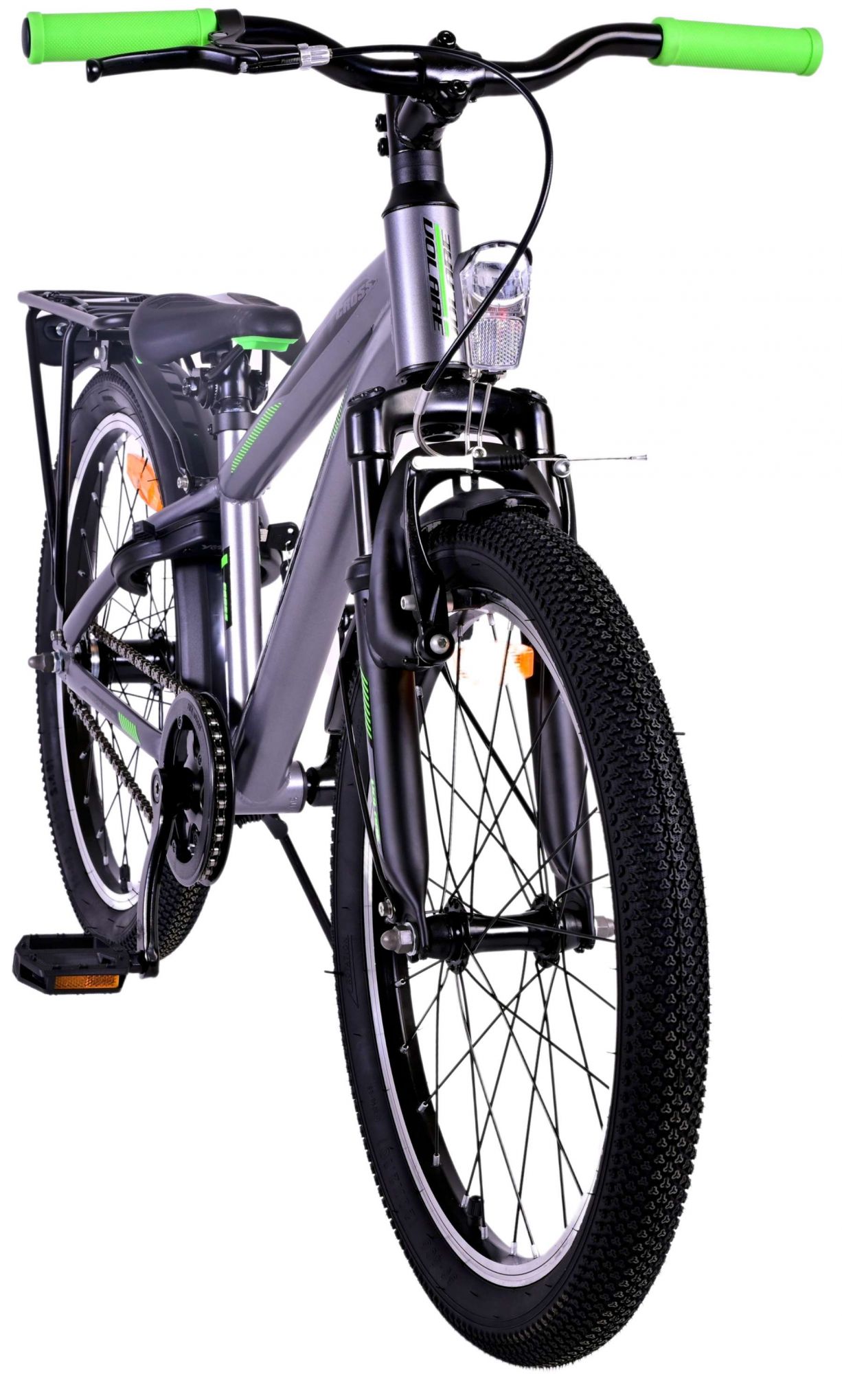 Kinderfahrrad Cross Fahrrad für Jungen 20 Zoll Kinderrad in Dunkelgrau Kinderfahrrad Cross Fahrrad für Jungen 20 Zoll Kinderrad in Dunkelgrau