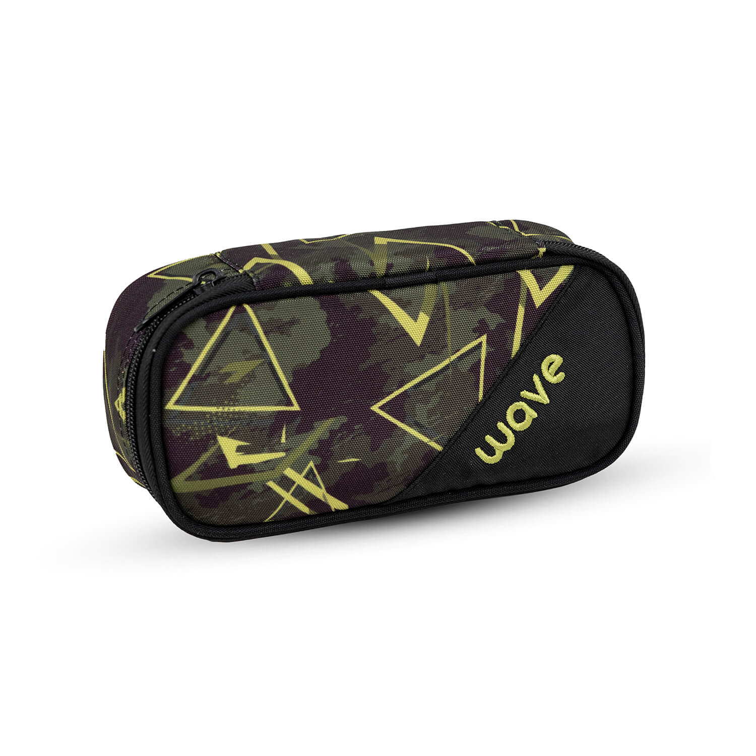 Schlamperbox für Kinder Federtasche Schlamperbox Waves Bold Federmappe Schlamperbox für Kinder Federtasche Schlamperbox Waves Bold Federmappe