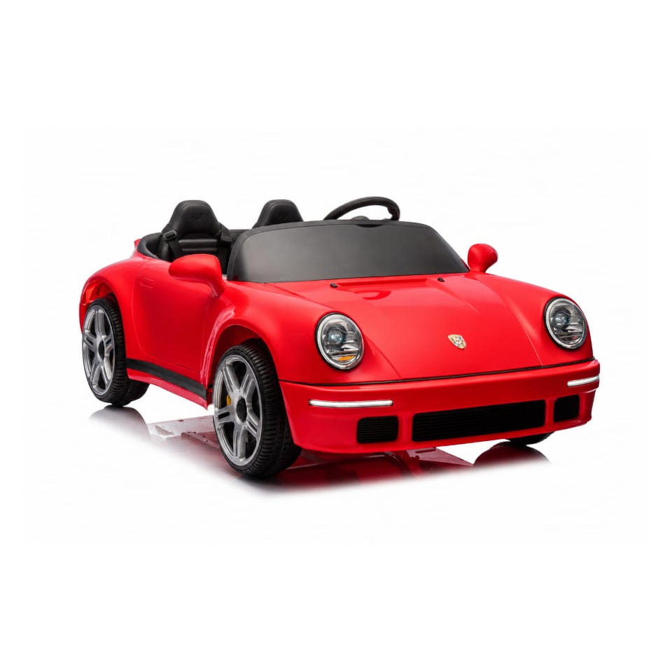 ES-Toys Elektro Kinderauto „Porsche Ruf“ – lizenziert – 24V8A – Brushless – 2 Sitzer- 2,4Ghz + MP3 + Leder + EVA – Pink ES-Toys Elektro Kinderauto „Porsche Ruf“ – lizenziert – 24V8A – Brushless – 2 Sitzer- 2,4Ghz + MP3 + Leder + EVA – Pink