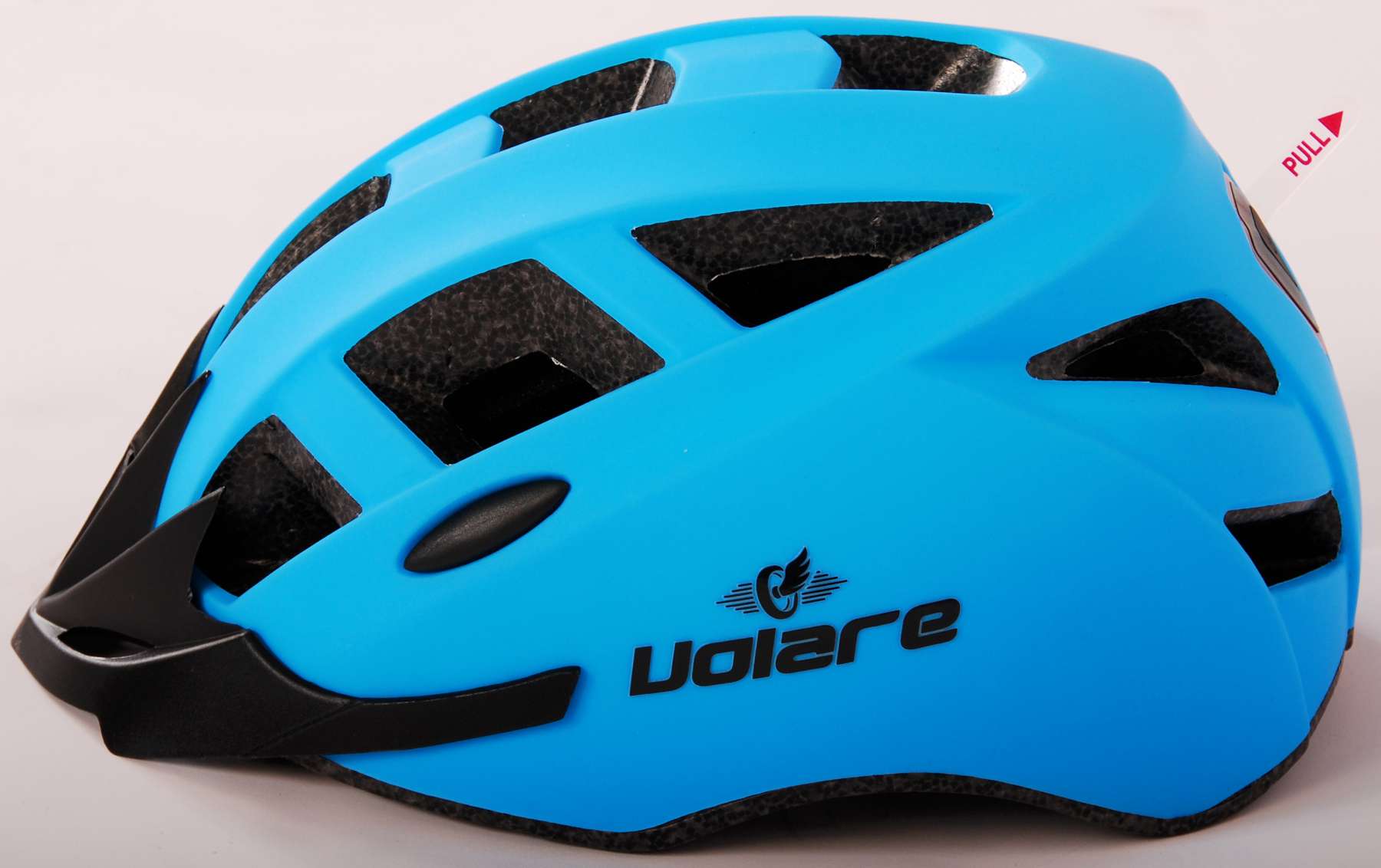 Fahrradhelm Unisex in Blau 54-58 cm Kinderhelm Fahrradhelm Unisex in Blau 54-58 cm Kinderhelm