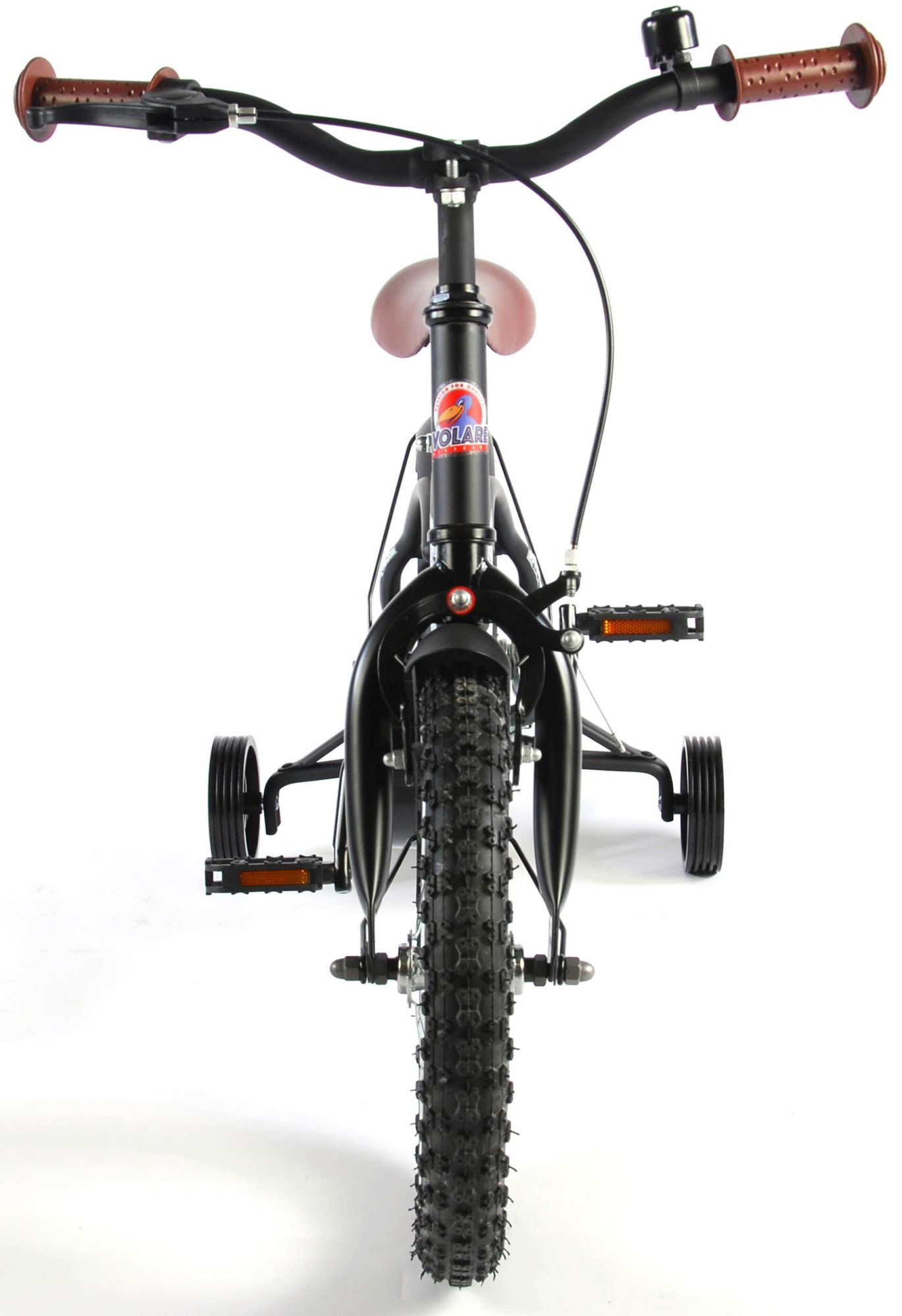 Kinderfahrrad Black Cruiser für Jungen 14 Zoll Kinderrad in Schwarz Kinderfahrrad Black Cruiser für Jungen 14 Zoll Kinderrad in Schwarz