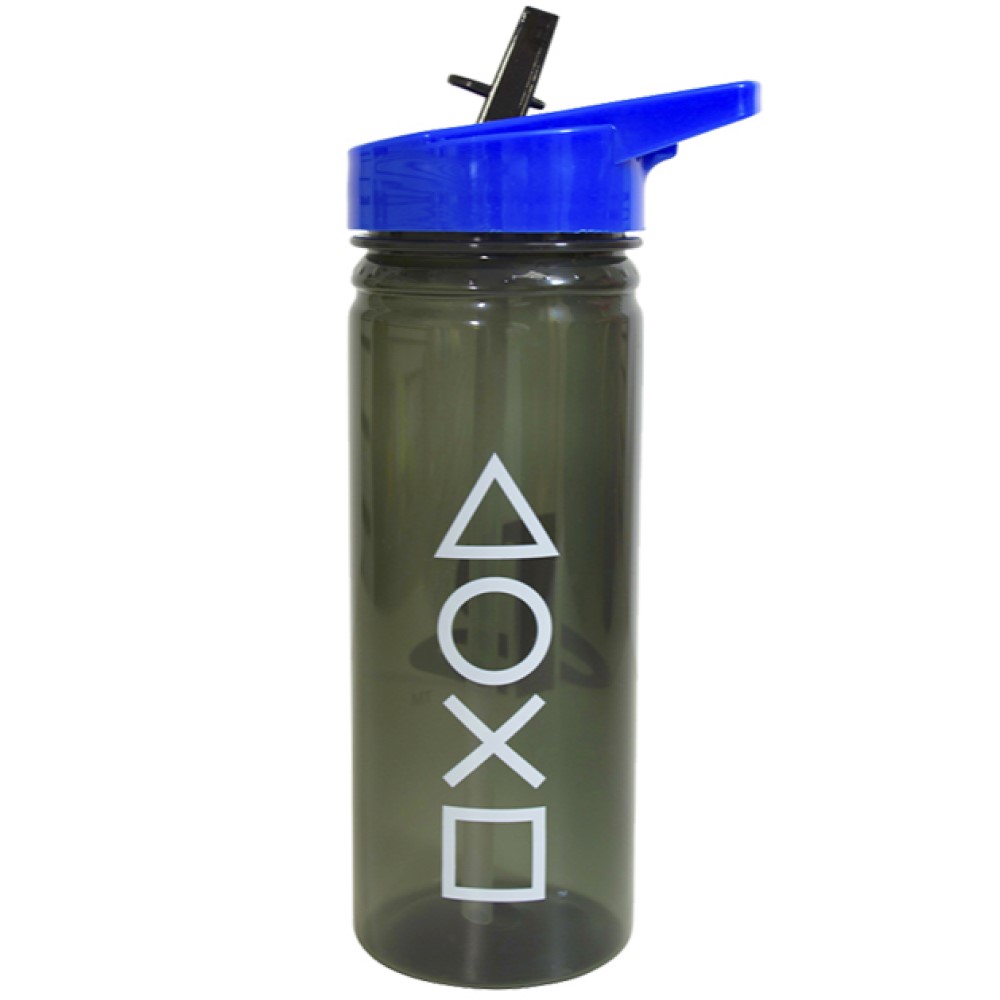 PlayStation Sony Trinkflasche