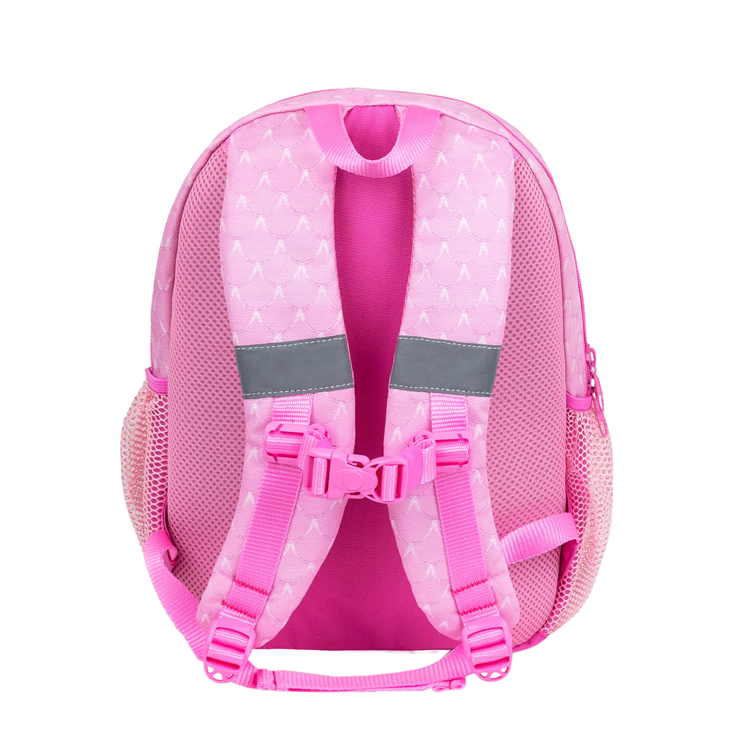 Kindergartenrucksack "Pinky Mermaid" für 3-6 Jährige Kinder Rucksack