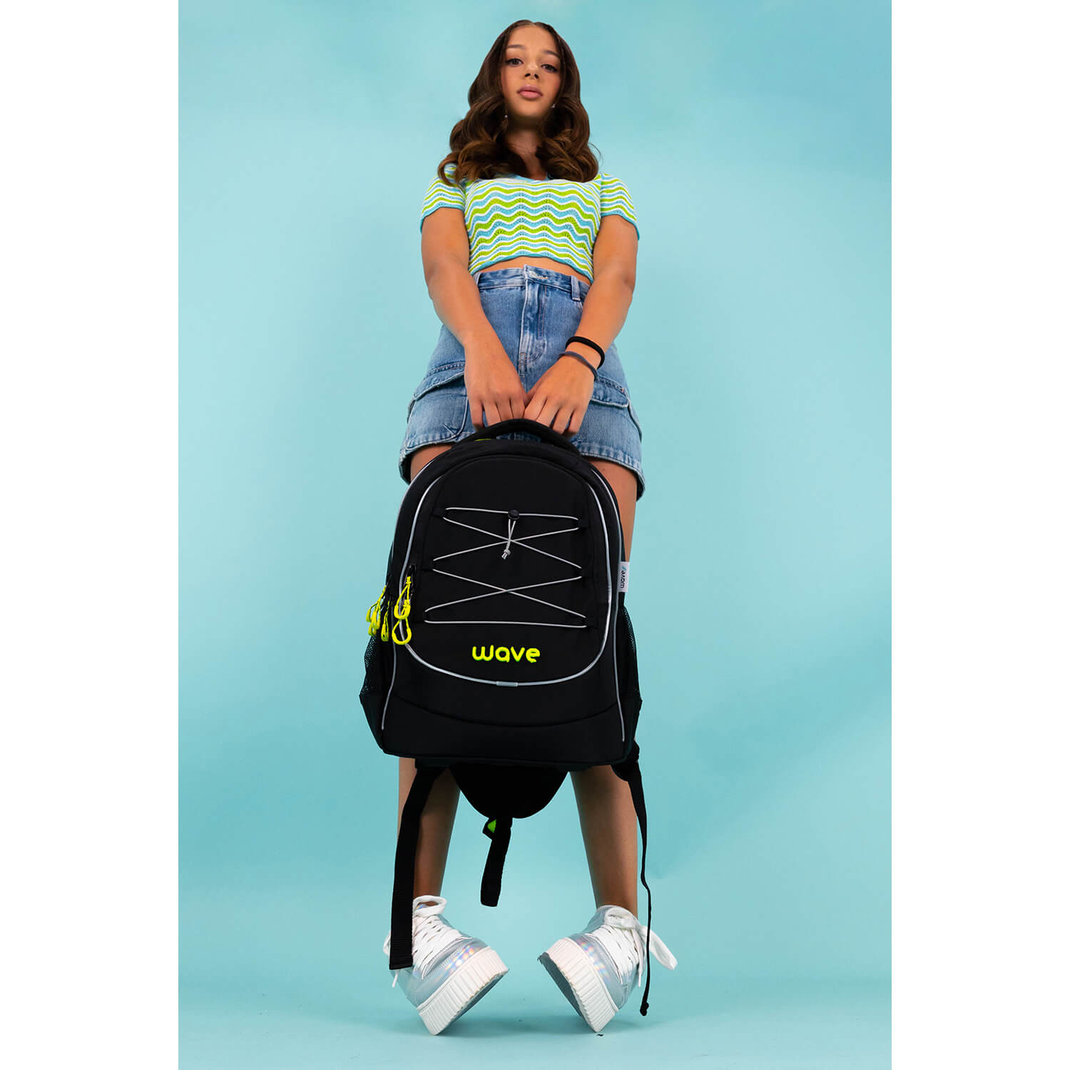 Rucksack Boost Schulrucksack "Bold"