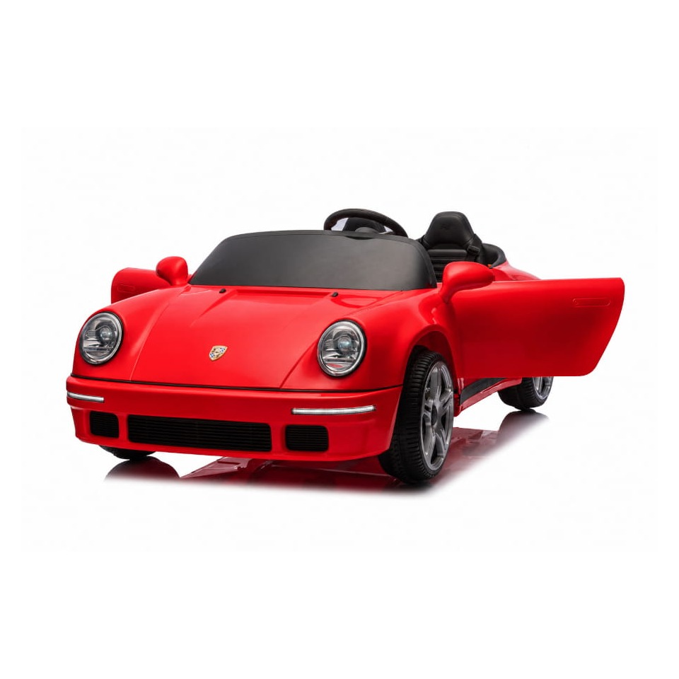 ES-Toys Elektro Kinderauto „Porsche Ruf“ – lizenziert – 24V8A – Brushless – 2 Sitzer- 2,4Ghz + MP3 + Leder + EVA – Pink ES-Toys Elektro Kinderauto „Porsche Ruf“ – lizenziert – 24V8A – Brushless – 2 Sitzer- 2,4Ghz + MP3 + Leder + EVA – Pink