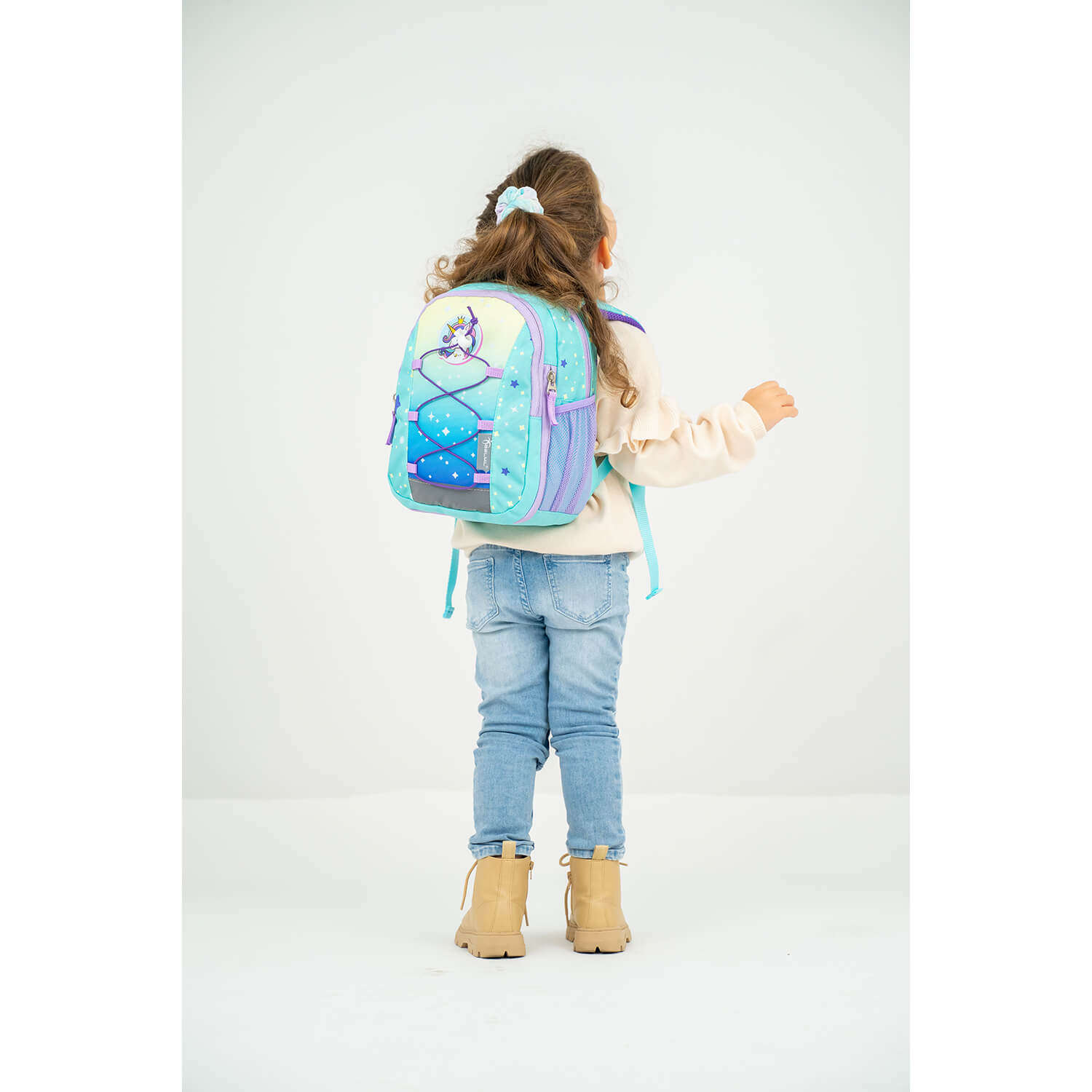 Kindergartenrucksack "Cute Unicorn" für 1-3 Jährige Kinder Rucksack Kindergartenrucksack "Cute Unicorn" für 1-3 Jährige Kinder Rucksack