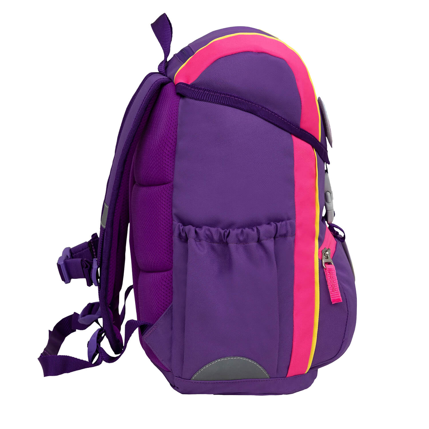 Kiddy Sporty Kindergartenrucksack Magicalmix 3-6 Jahre Kinder Rucksack Kiddy Sporty Kindergartenrucksack Magicalmix 3-6 Jahre Kinder Rucksack