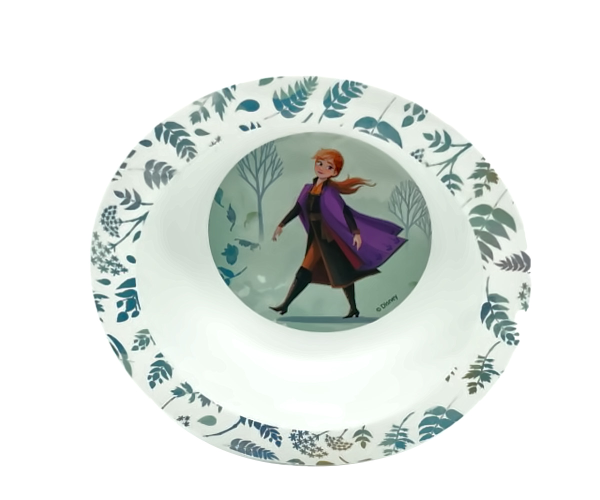 Frozen 2 Kindergeschirr - 3er Set Frozen 2 Kindergeschirr - 3er Set