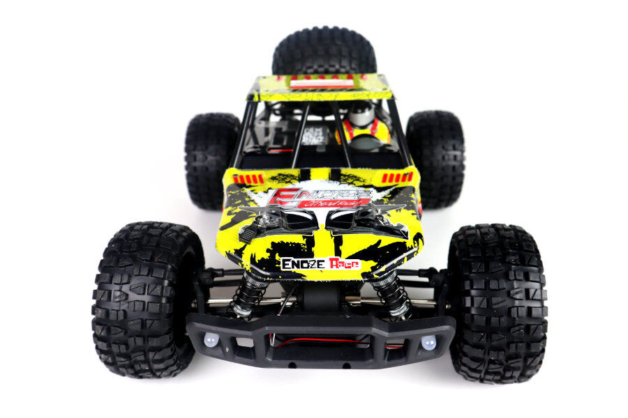 RC Elektro Buggy 1:10 Fernsteuerung, 48 km/h, Allradantrieb