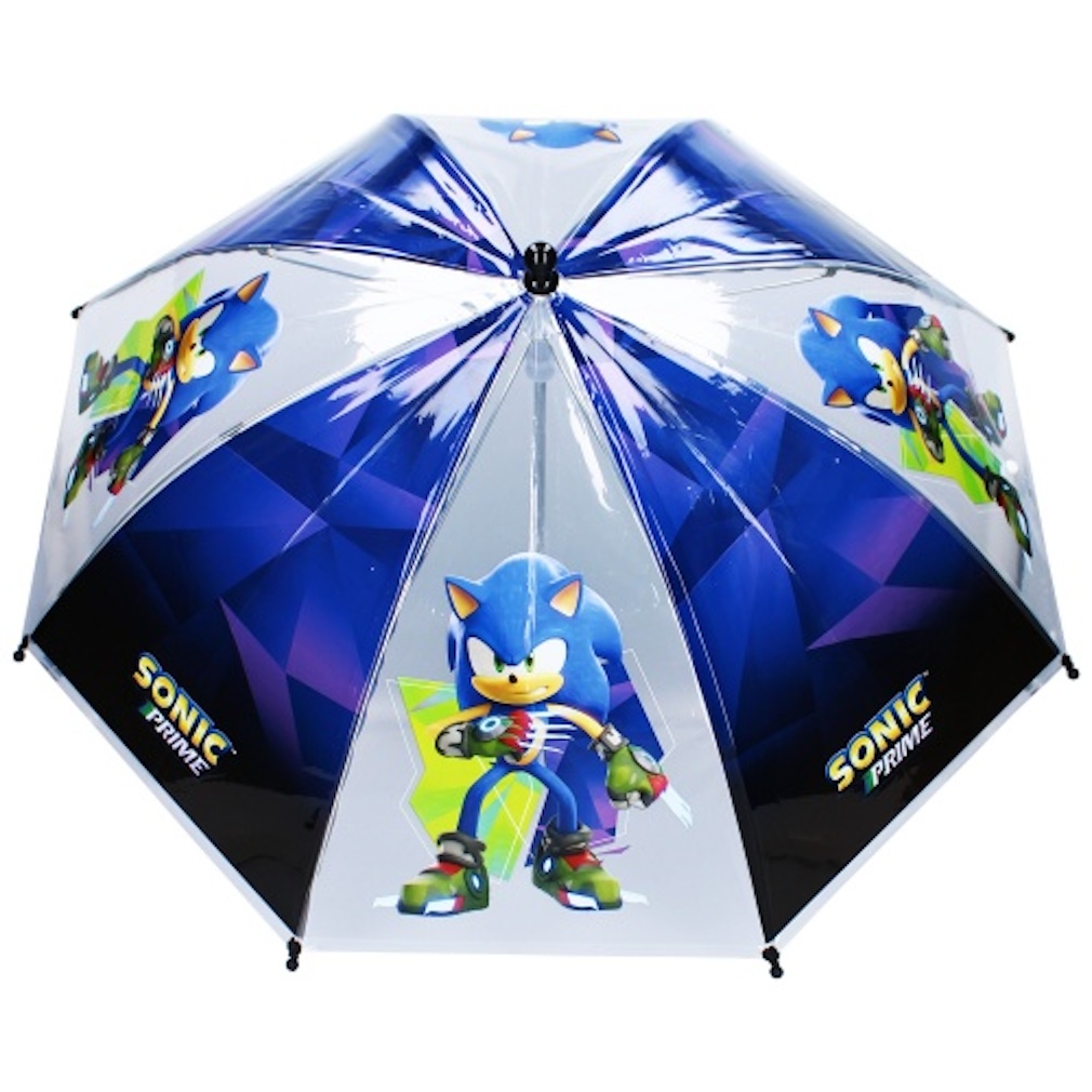 Regenschirm Sonic Prime Sunny Days Ahead