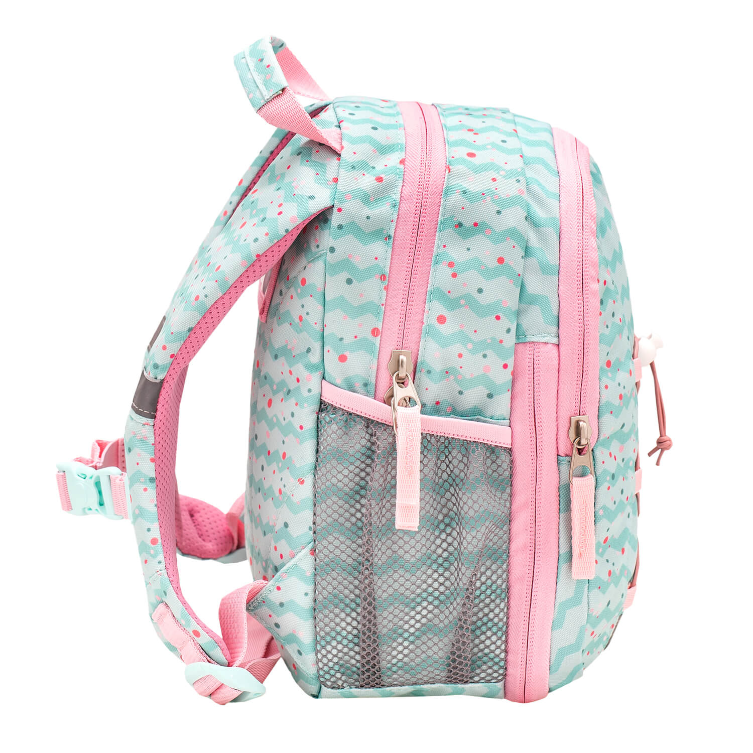 Kindergartenrucksack "Little Flamingo" für 1-3 Jährige Kinder Rucksack