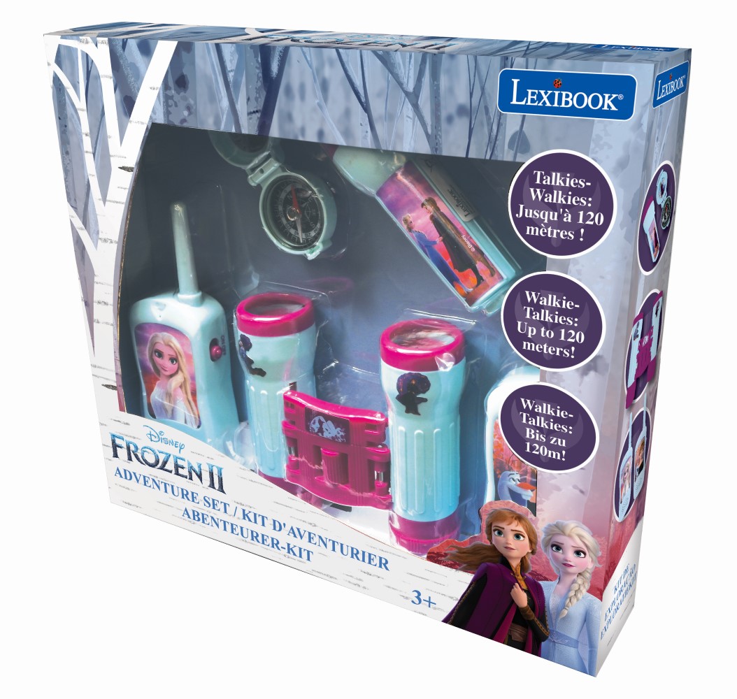 Disney Frozen Die Eiskönigin Abenteuerset Disney Frozen Die Eiskönigin Abenteuerset