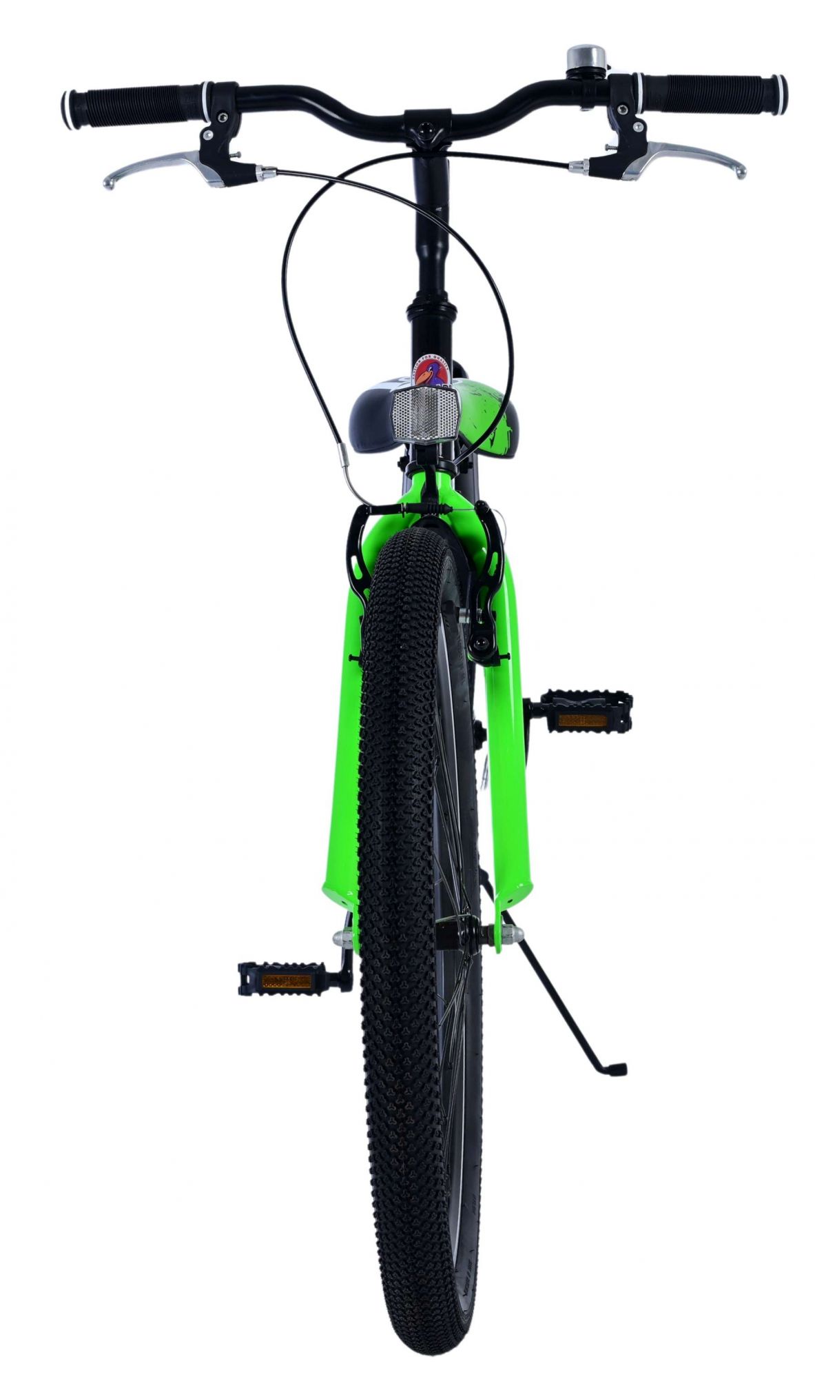 Kinderfahrrad Sportivo Jungen 24 Zoll Kinderrad Grün Zwei Handbremsen Kinderfahrrad Sportivo Jungen 24 Zoll Kinderrad Grün Zwei Handbremsen