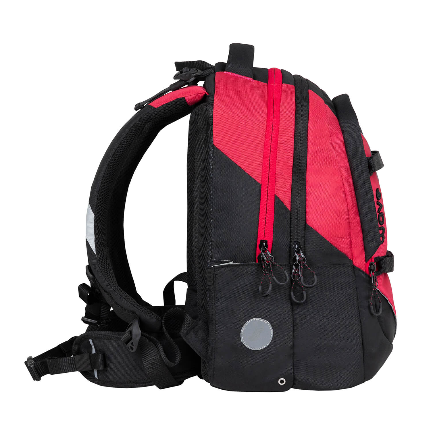 Rucksack Prime Schulrucksack "Meteor"