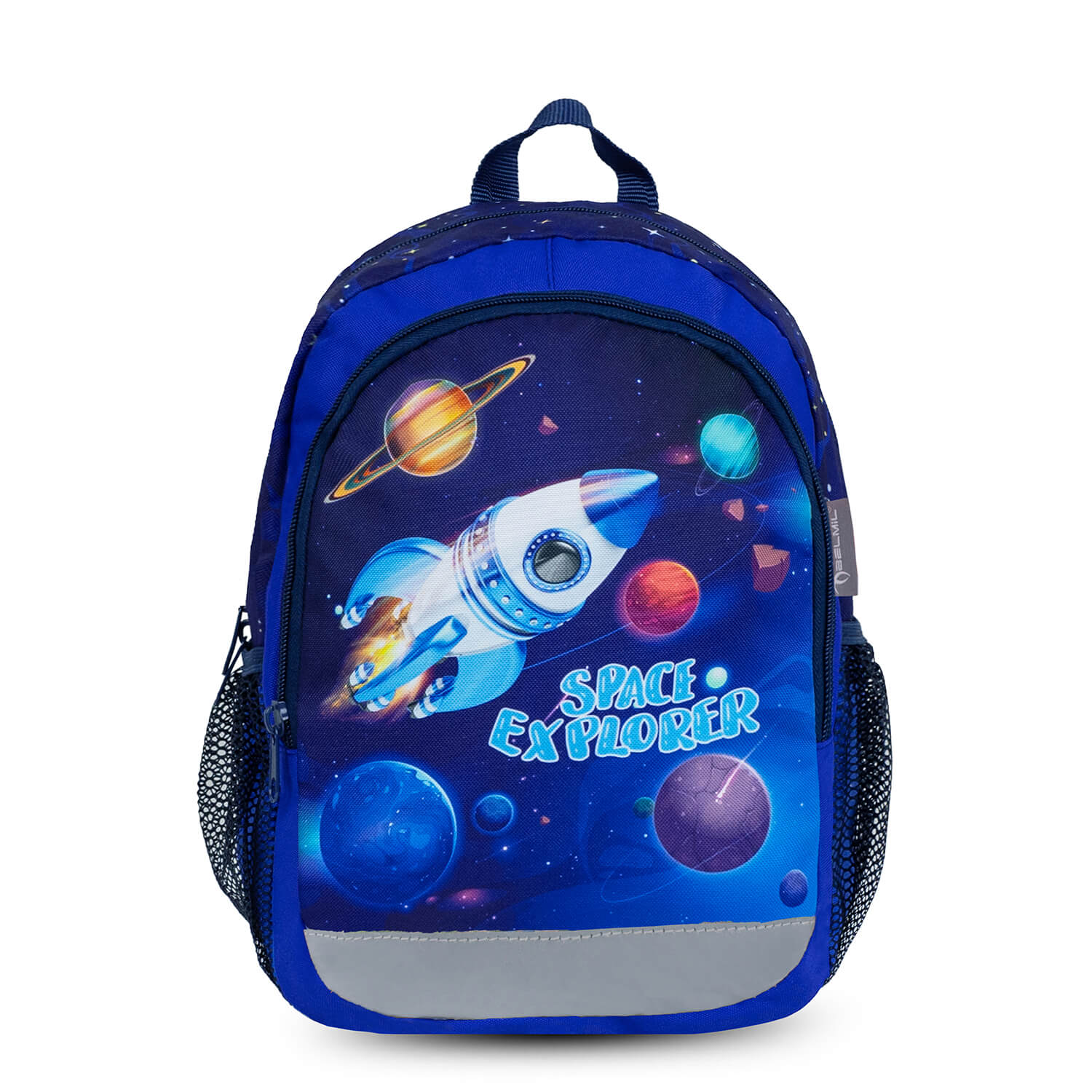 Kindergartenrucksack "Space Explorer" für 3-6 Jährige Kinder Rucksack