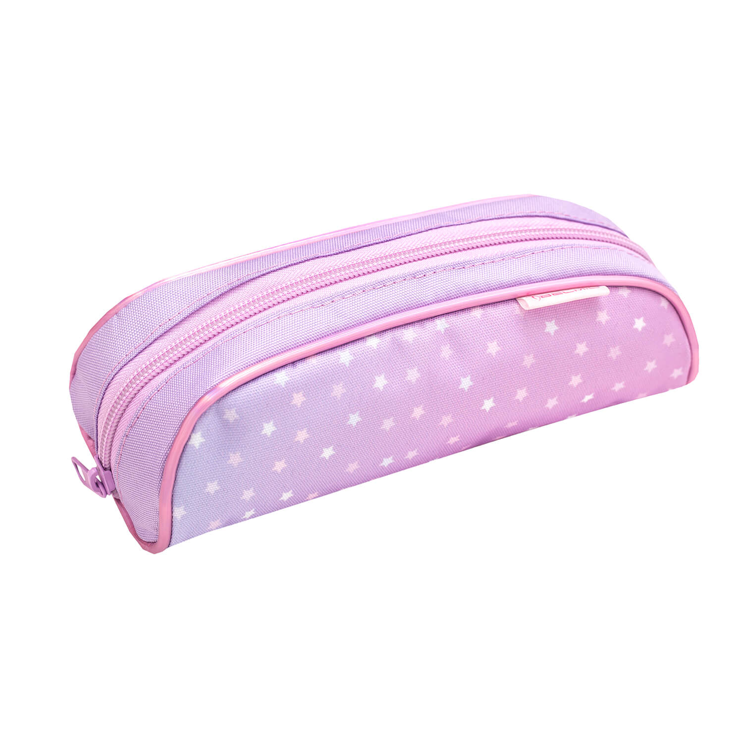 Belmil Mini-Fit ergonomisches Schulranzen-Set 4-teilig "Rainbow Unicorn" mit Brustgurt Belmil Mini-Fit ergonomisches Schulranzen-Set 4-teilig "Rainbow Unicorn" mit Brustgurt