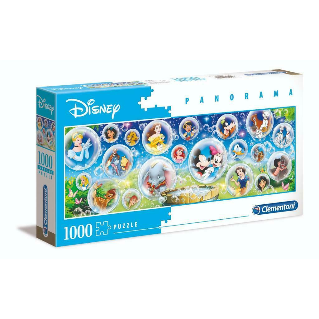 Disney Puzzle 1000 Puzzleteile