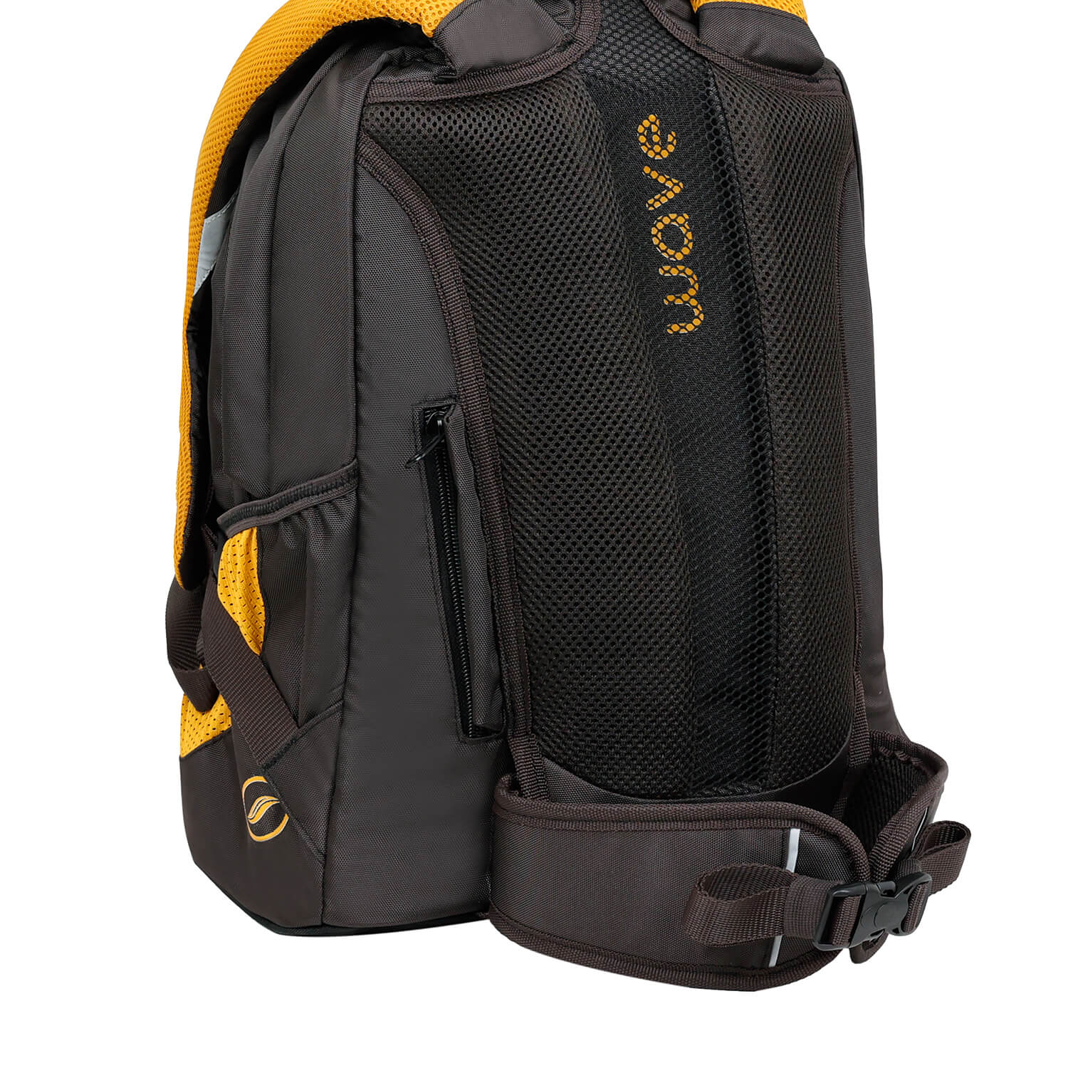 Rucksack Infinity Move Schulrucksack "Sand" Rucksack Infinity Move Schulrucksack "Sand"