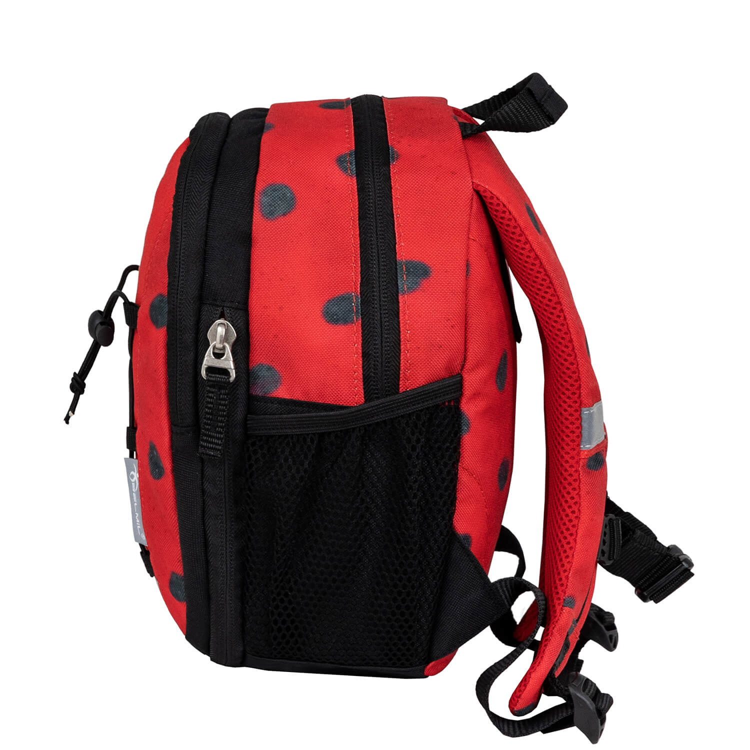 Kindergartenrucksack "Ladybug" für 1-3 Jährige Kinder Rucksack