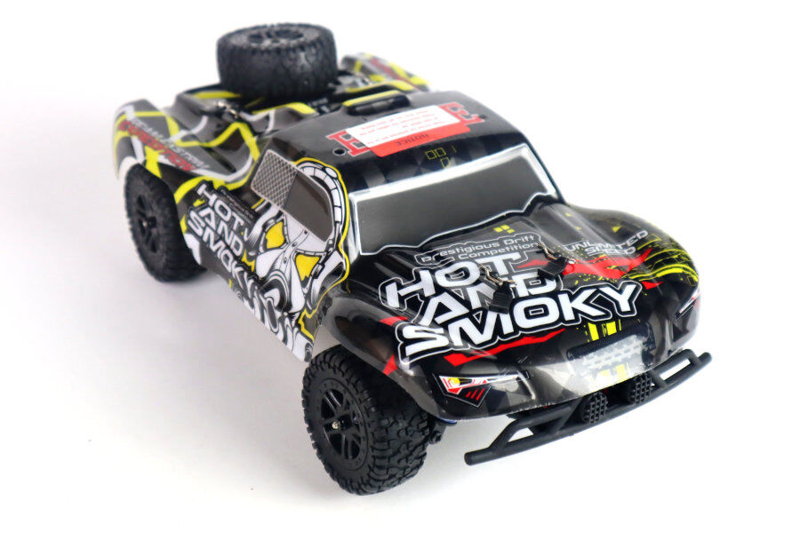 RC Elektro Buggy 1:18, 40 km/h, Allradantrieb LiIon "HS301-1E"