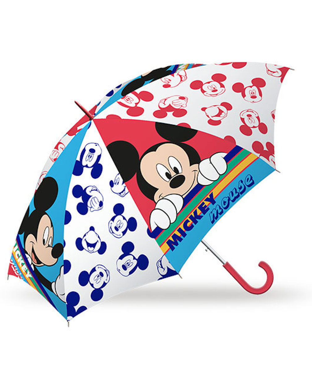 Disney Mickey Mouse Regenschirm Durchmesser 72cm