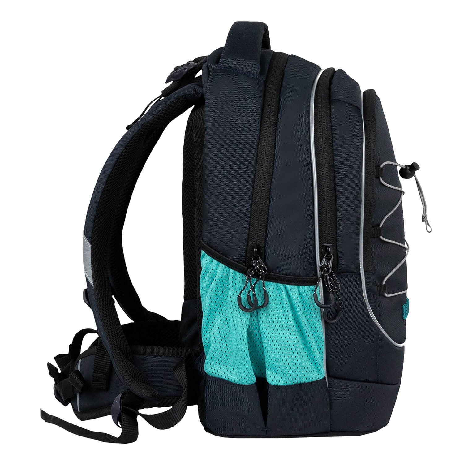 Rucksack Boost Schulrucksack "Gradient Aurora"