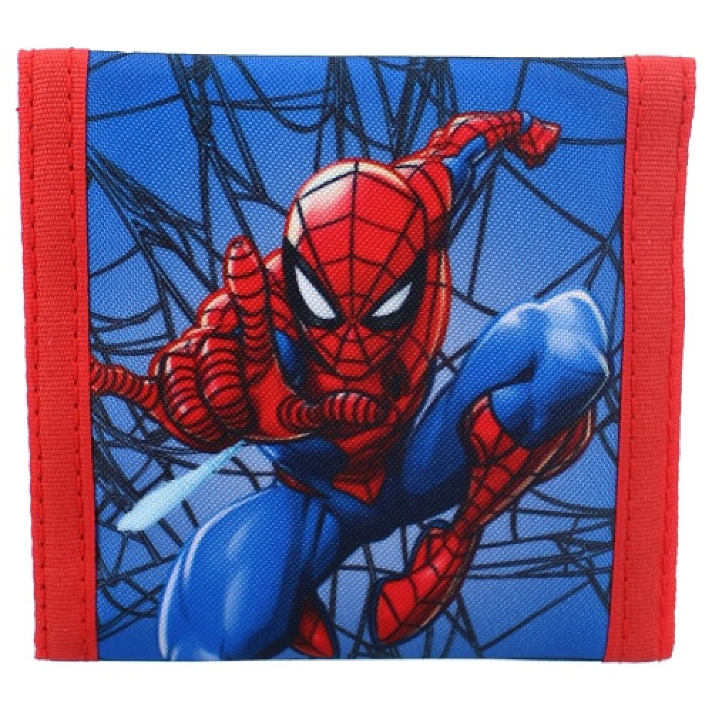 Geldbörse Spider-Man Portemonnaie