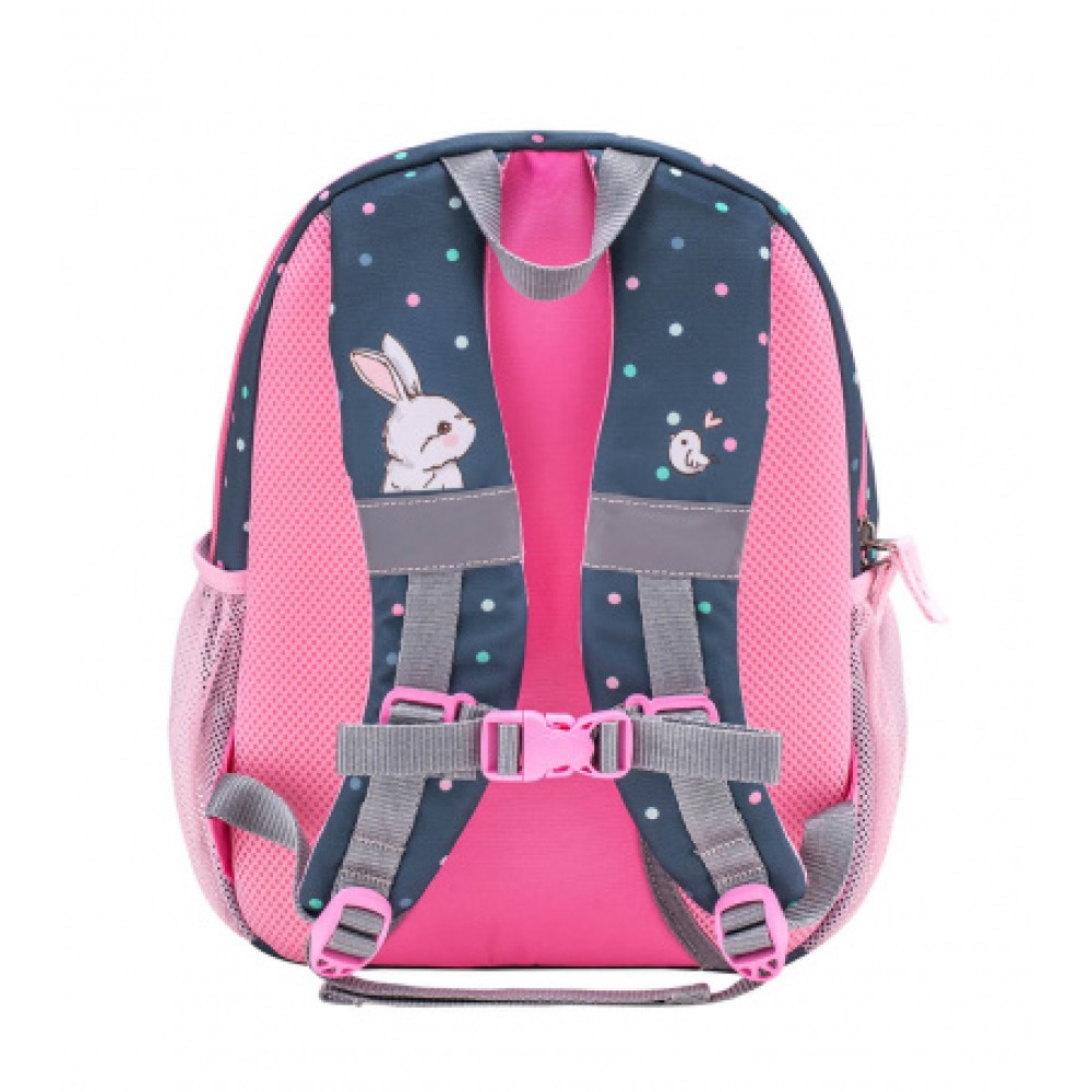 Kindergartenrucksack Bunny für 1-3 Jahre Kinder Rucksack