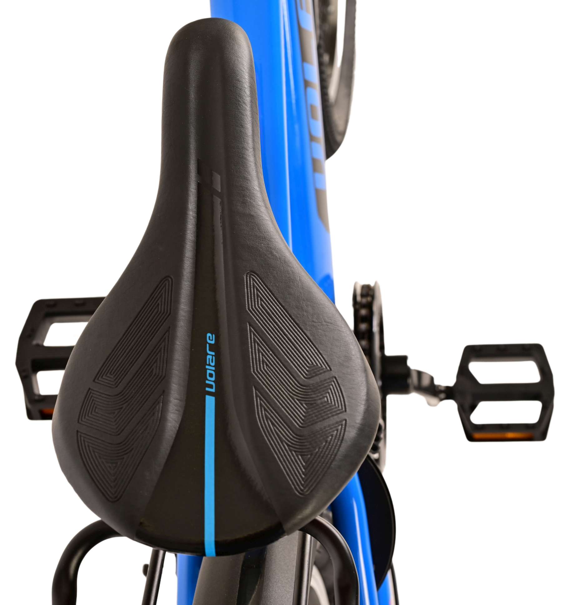 Kinderfahrrad Cross für Jungen 24 Zoll Kinderrad in Blau, 3 Gänge Kinderfahrrad Cross für Jungen 24 Zoll Kinderrad in Blau, 3 Gänge
