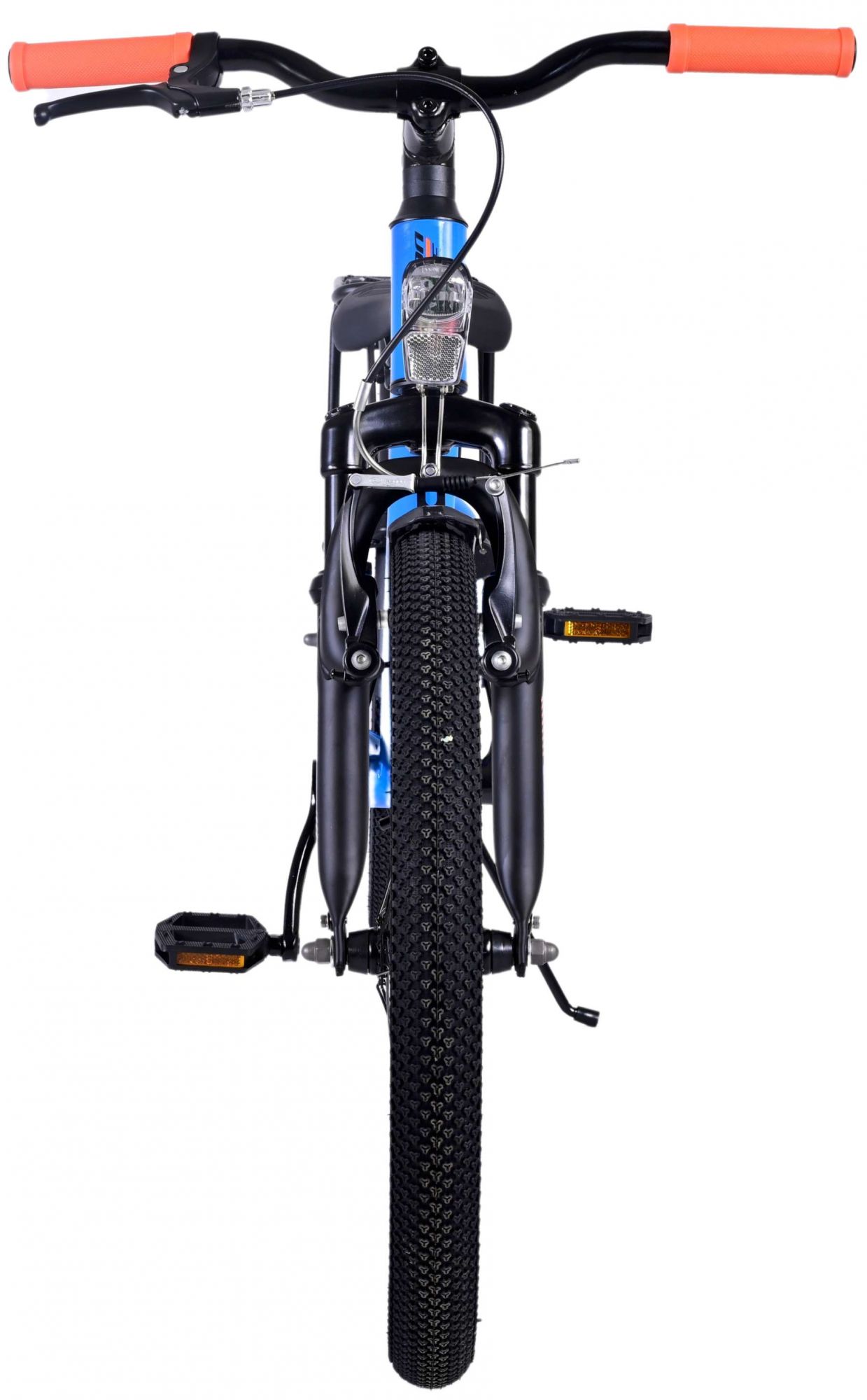 Kinderfahrrad Cross für Jungen 20 Zoll Kinderrad Blau, Rücktrittbremse Kinderfahrrad Cross für Jungen 20 Zoll Kinderrad Blau, Rücktrittbremse