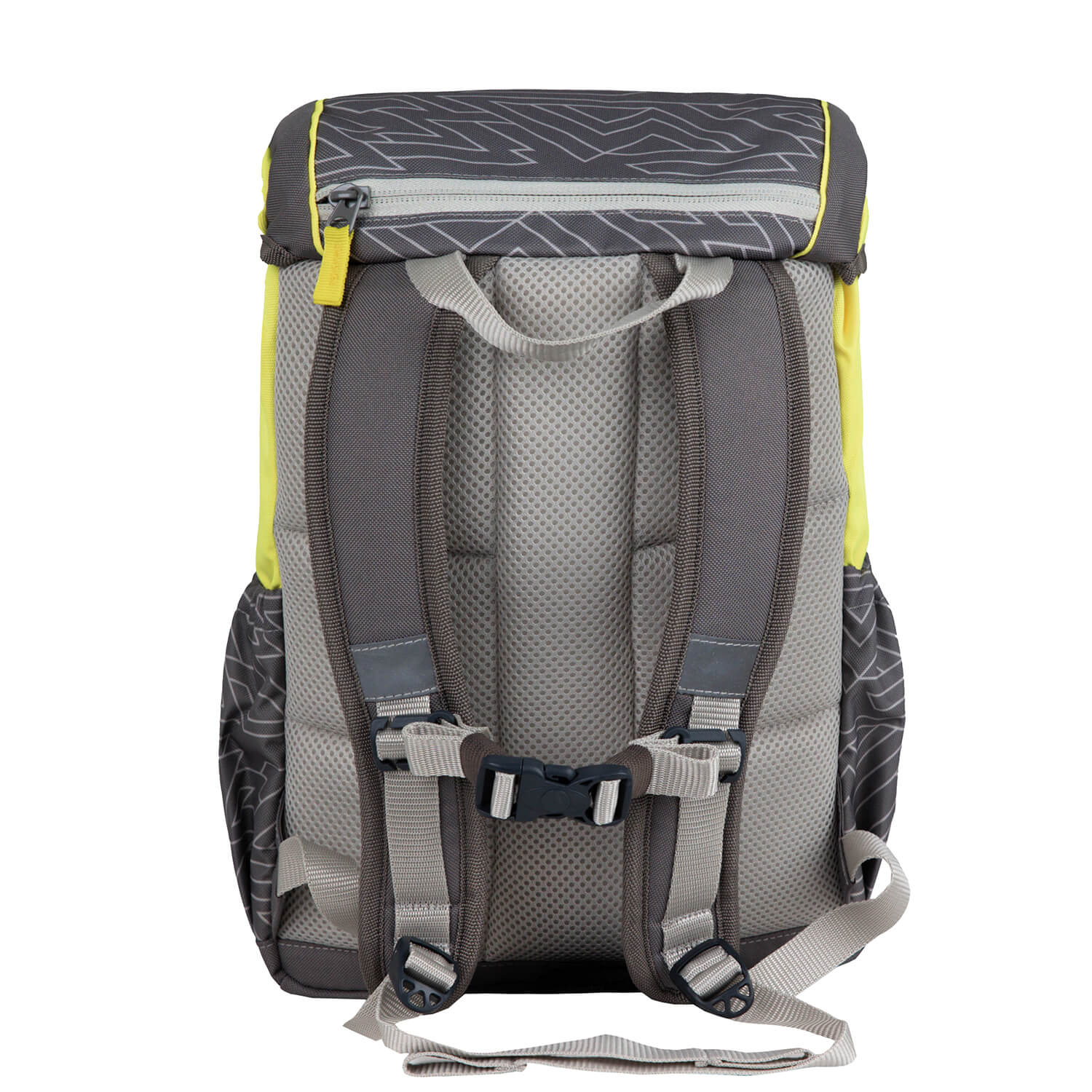 Kiddy Sporty Kindergartenrucksack Funride 3-6 Jährige Kinder Rucksack Kiddy Sporty Kindergartenrucksack Funride 3-6 Jährige Kinder Rucksack