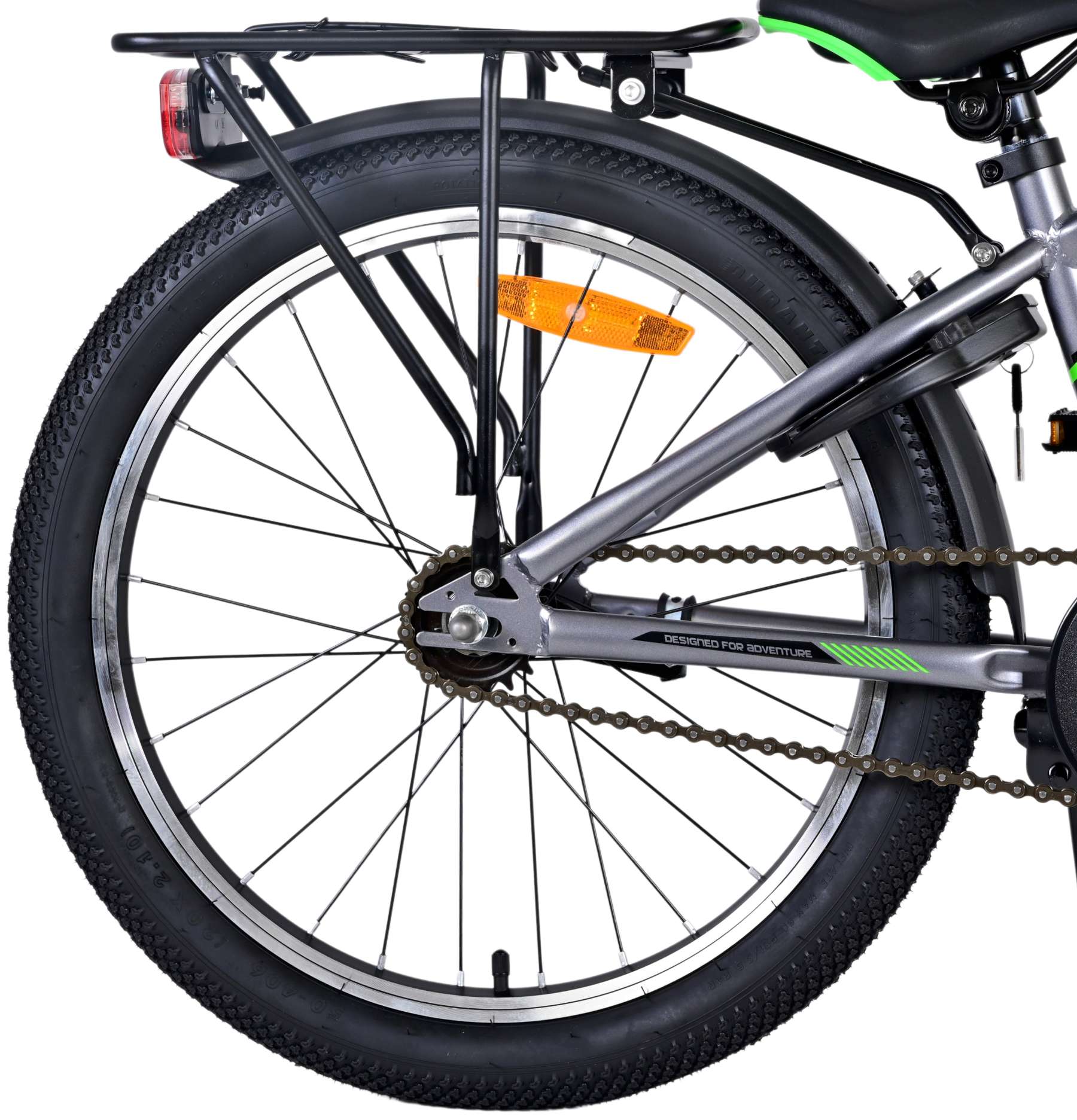 Kinderfahrrad Cross Fahrrad für Jungen 20 Zoll Kinderrad in Dunkelgrau Kinderfahrrad Cross Fahrrad für Jungen 20 Zoll Kinderrad in Dunkelgrau