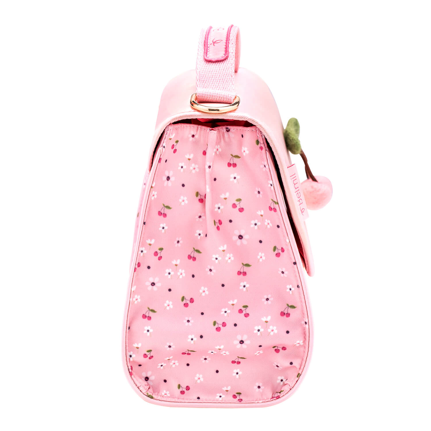 Petite Premium Umhängetasche Cherry Blossom Kinder Tasche