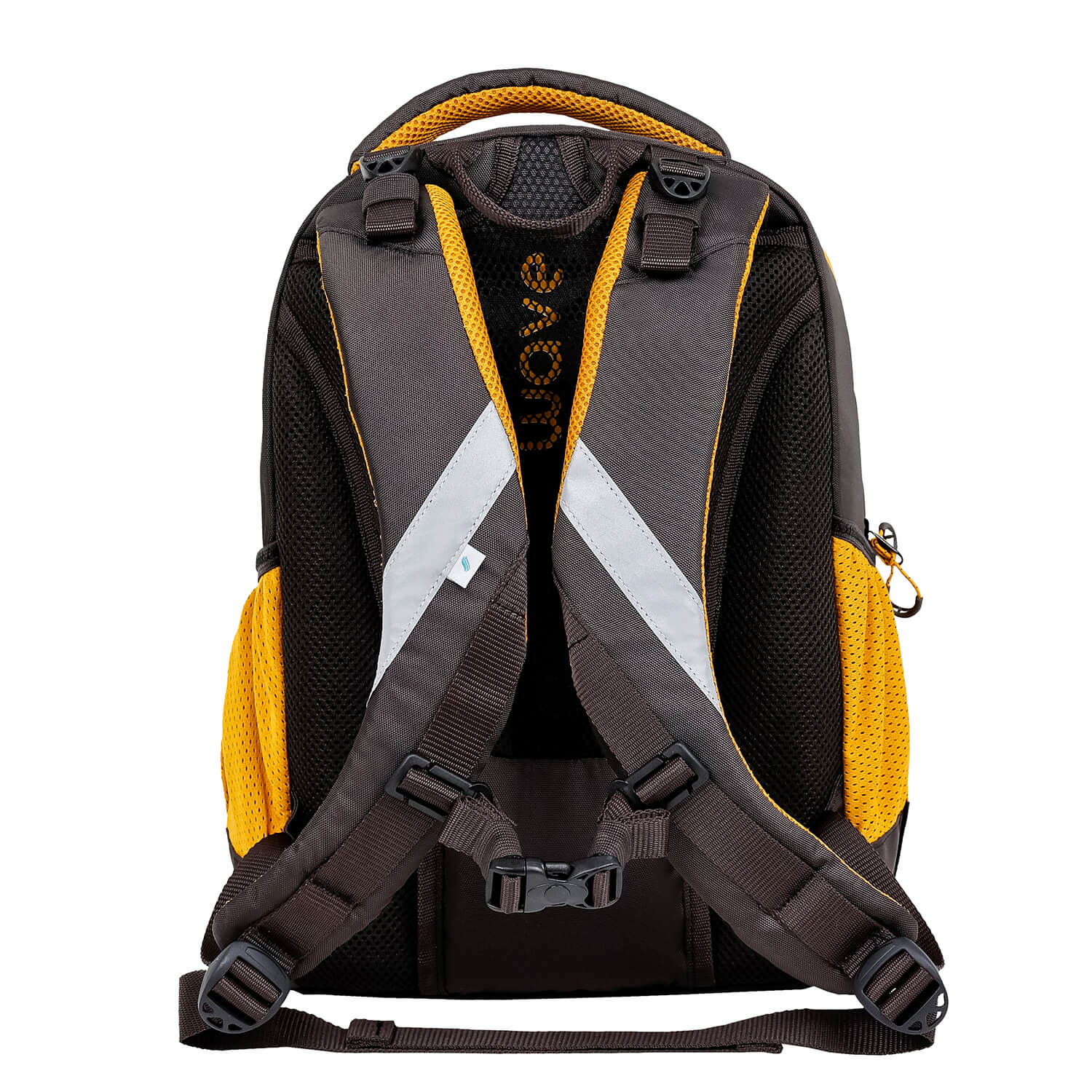 Rucksack Boost Schulrucksack "Sand" Rucksack Boost Schulrucksack "Sand"