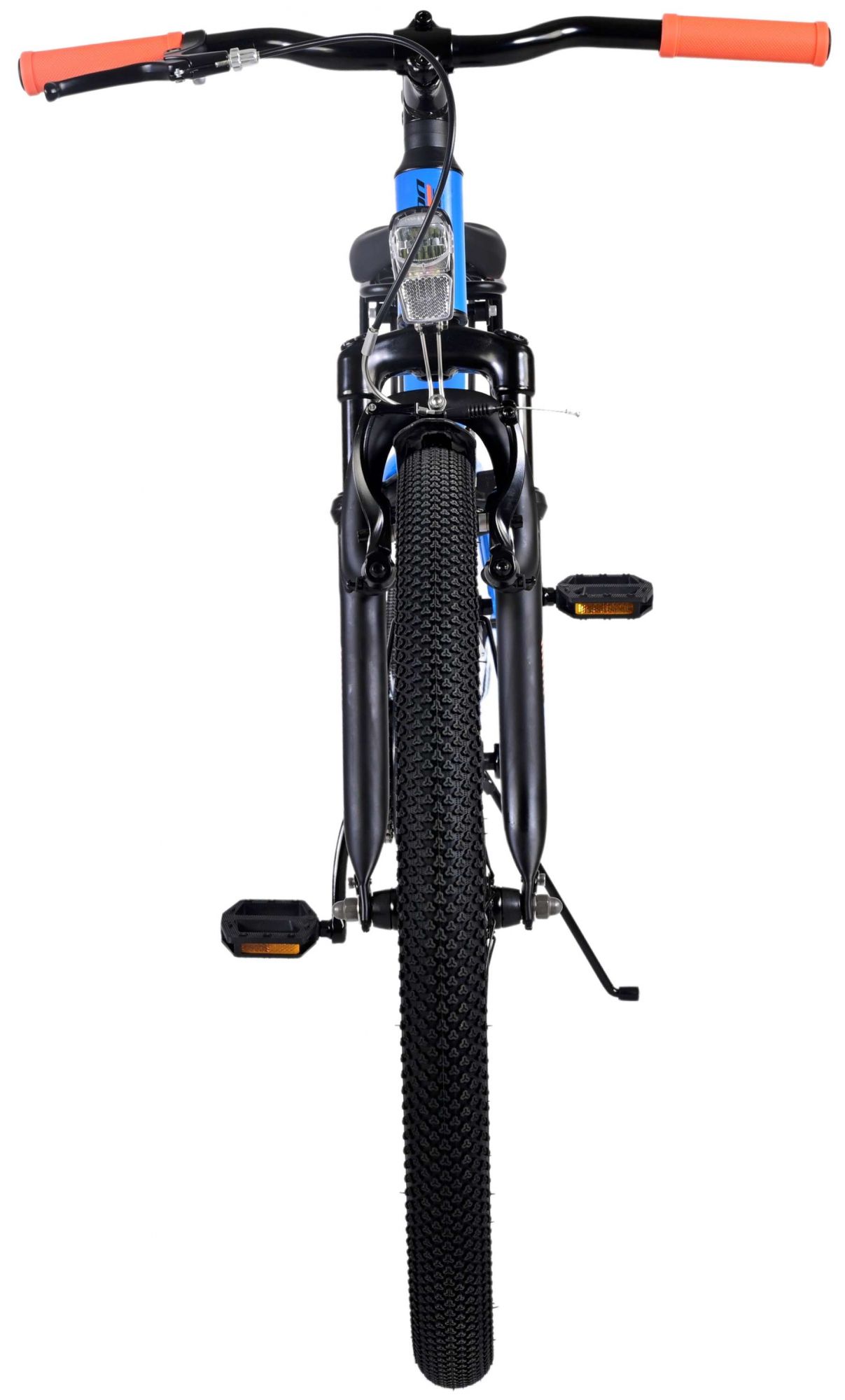 Kinderfahrrad Cross für Jungen 24 Zoll Kinderrad in Blau Kinderfahrrad Cross für Jungen 24 Zoll Kinderrad in Blau