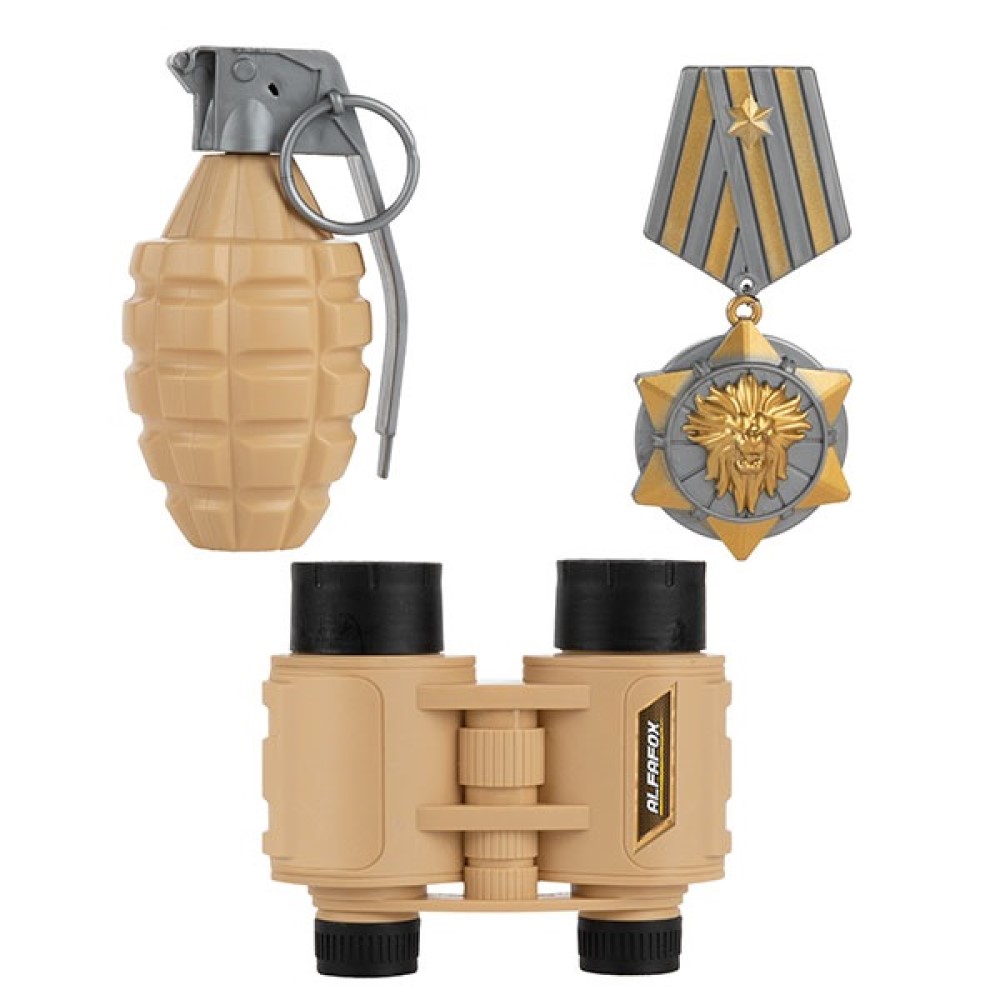 Militär Kinder Kostüm Armee Ausrüstung