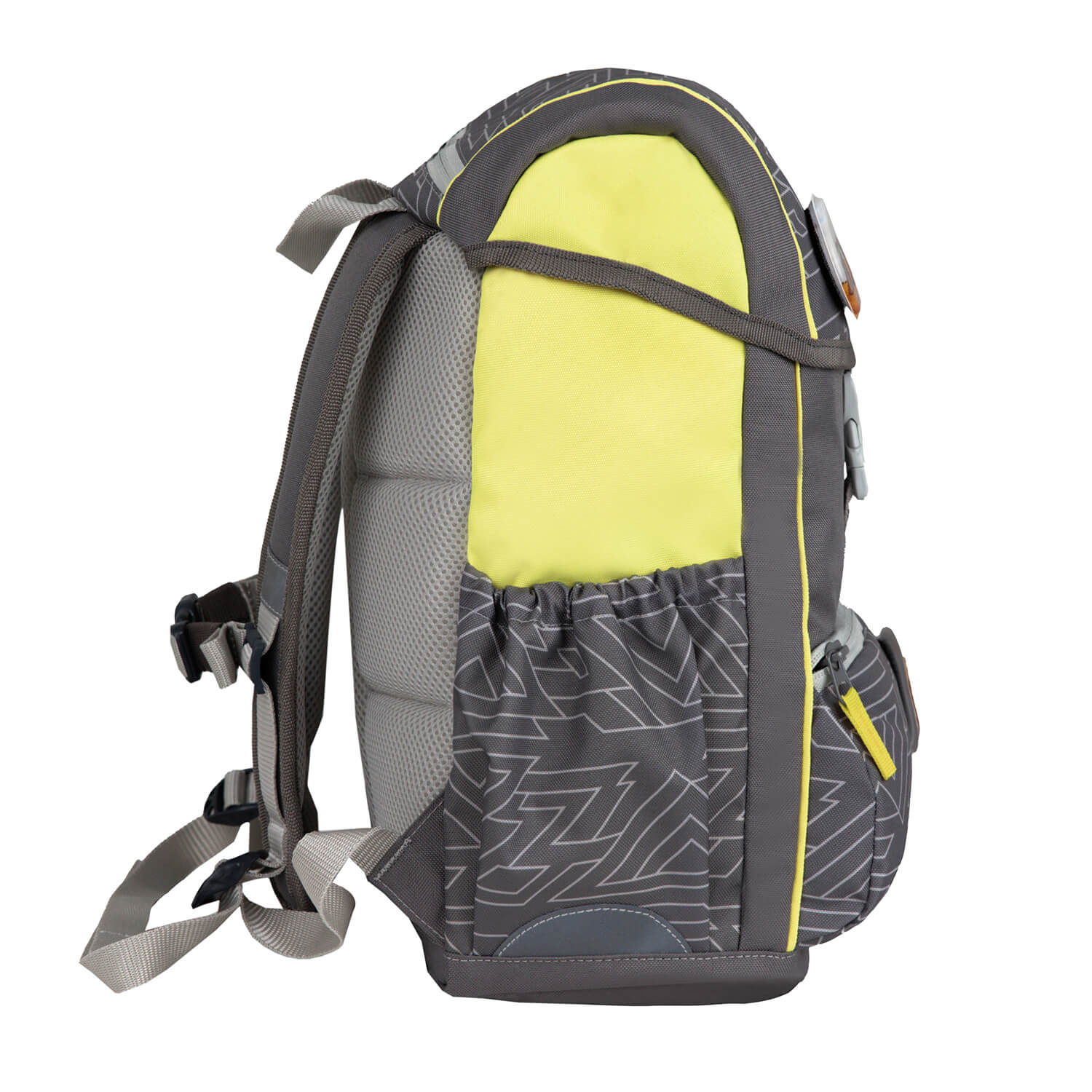 Kiddy Sporty Kindergartenrucksack Funride 3-6 Jährige Kinder Rucksack Kiddy Sporty Kindergartenrucksack Funride 3-6 Jährige Kinder Rucksack
