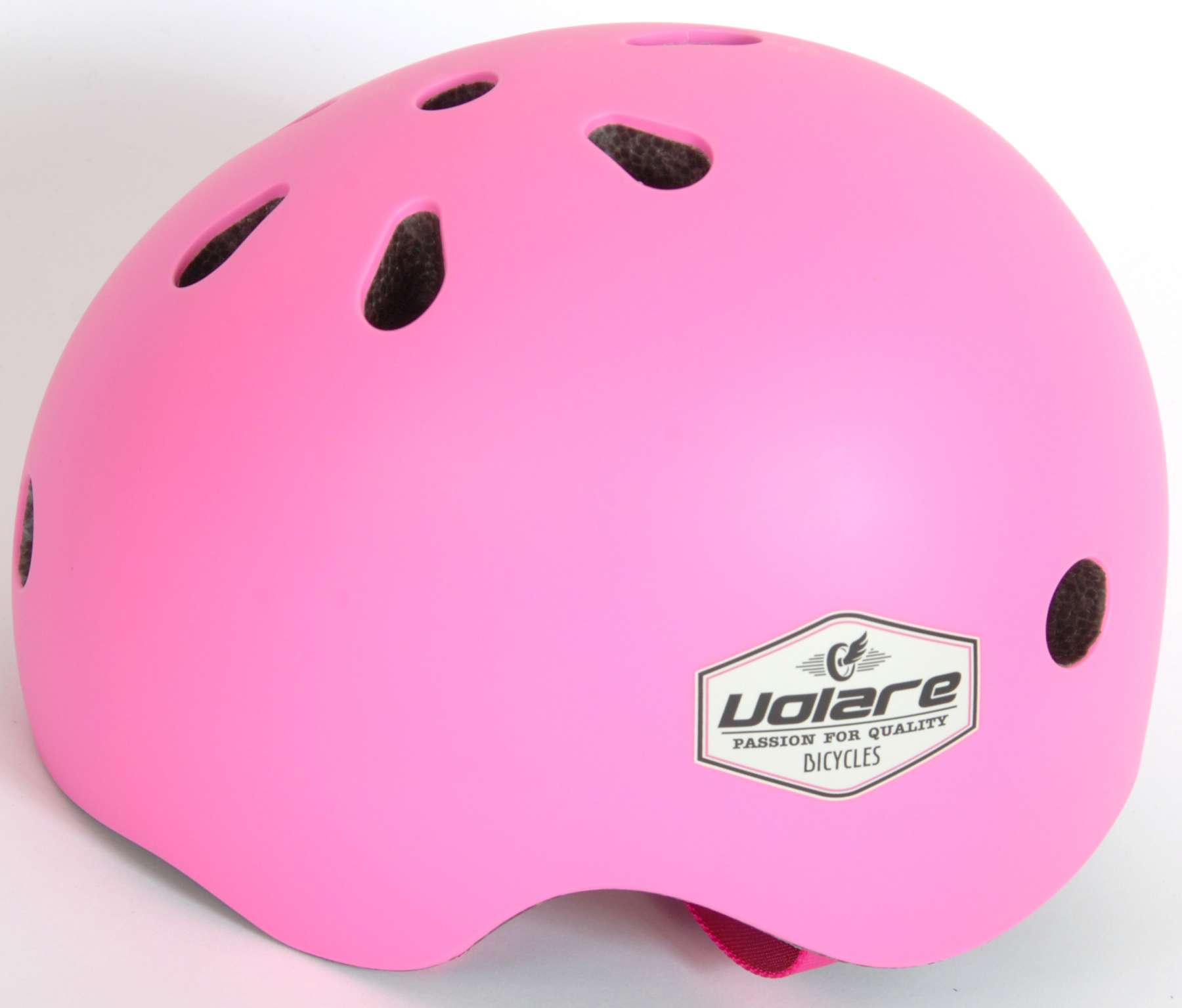 Fahrradhelm für Kinder in Rosa 45-51 cm Kinderhelm Fahrradhelm für Kinder in Rosa 45-51 cm Kinderhelm